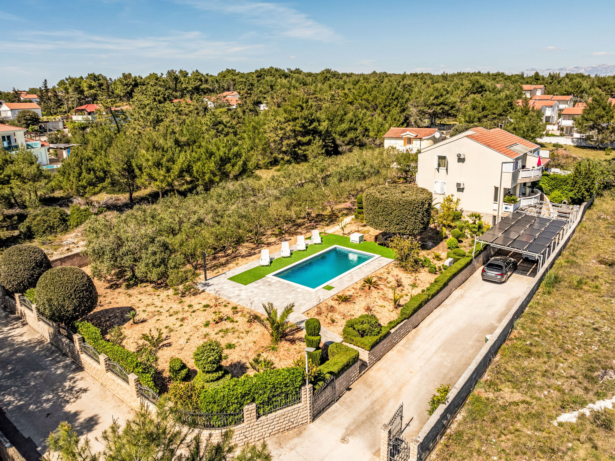 Photo of Apartment Pavlak 1