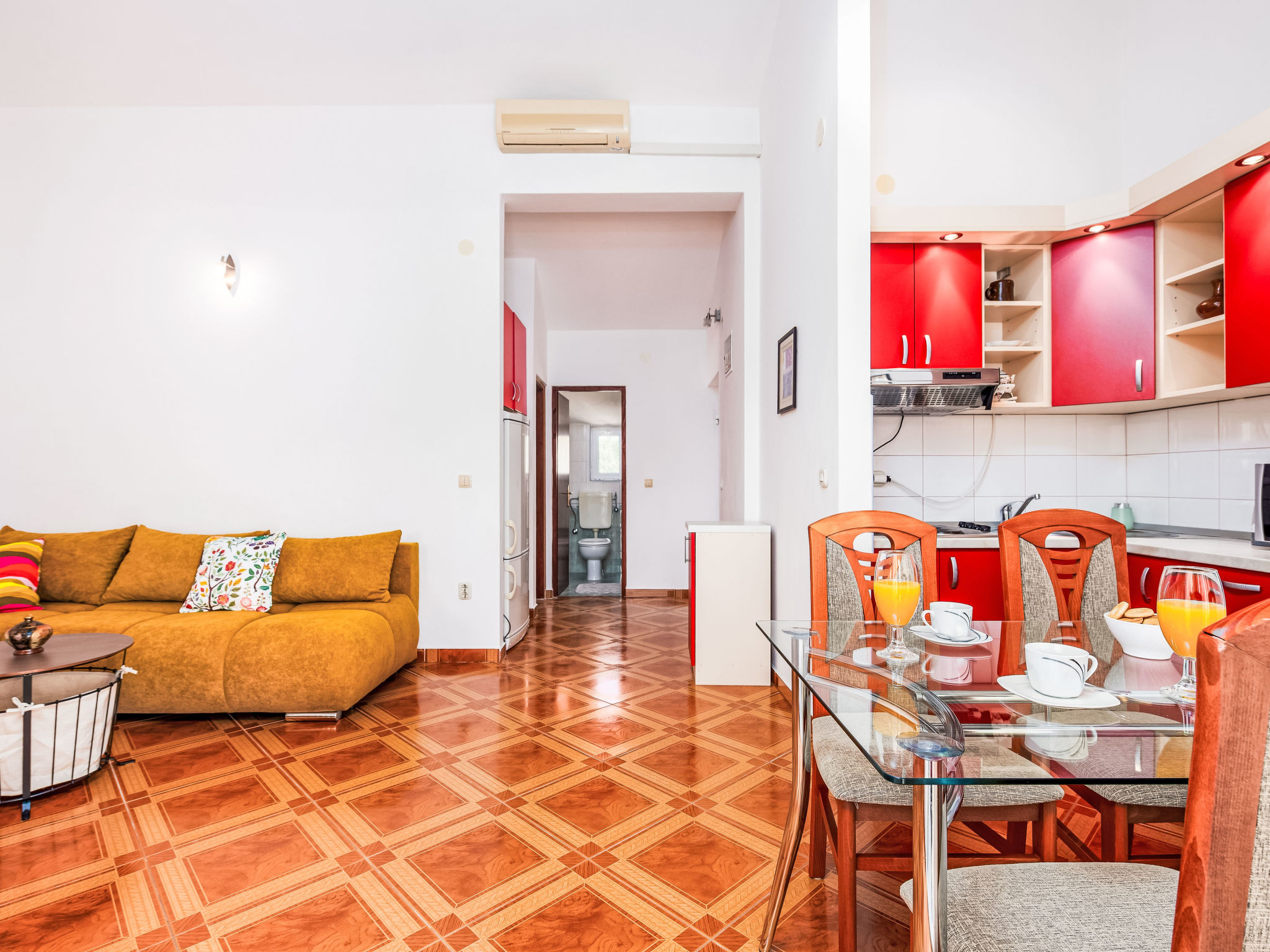 Photo of Apartment Pavlak 1