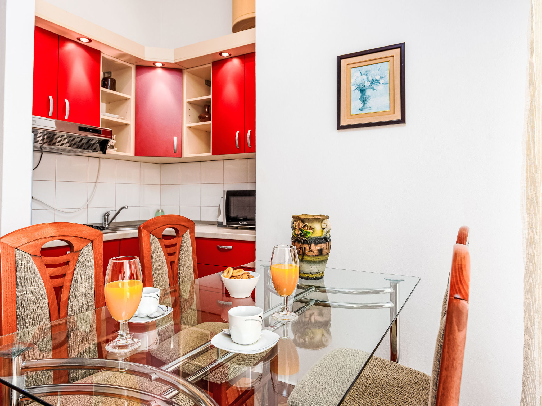 Photo of Apartment Pavlak 1