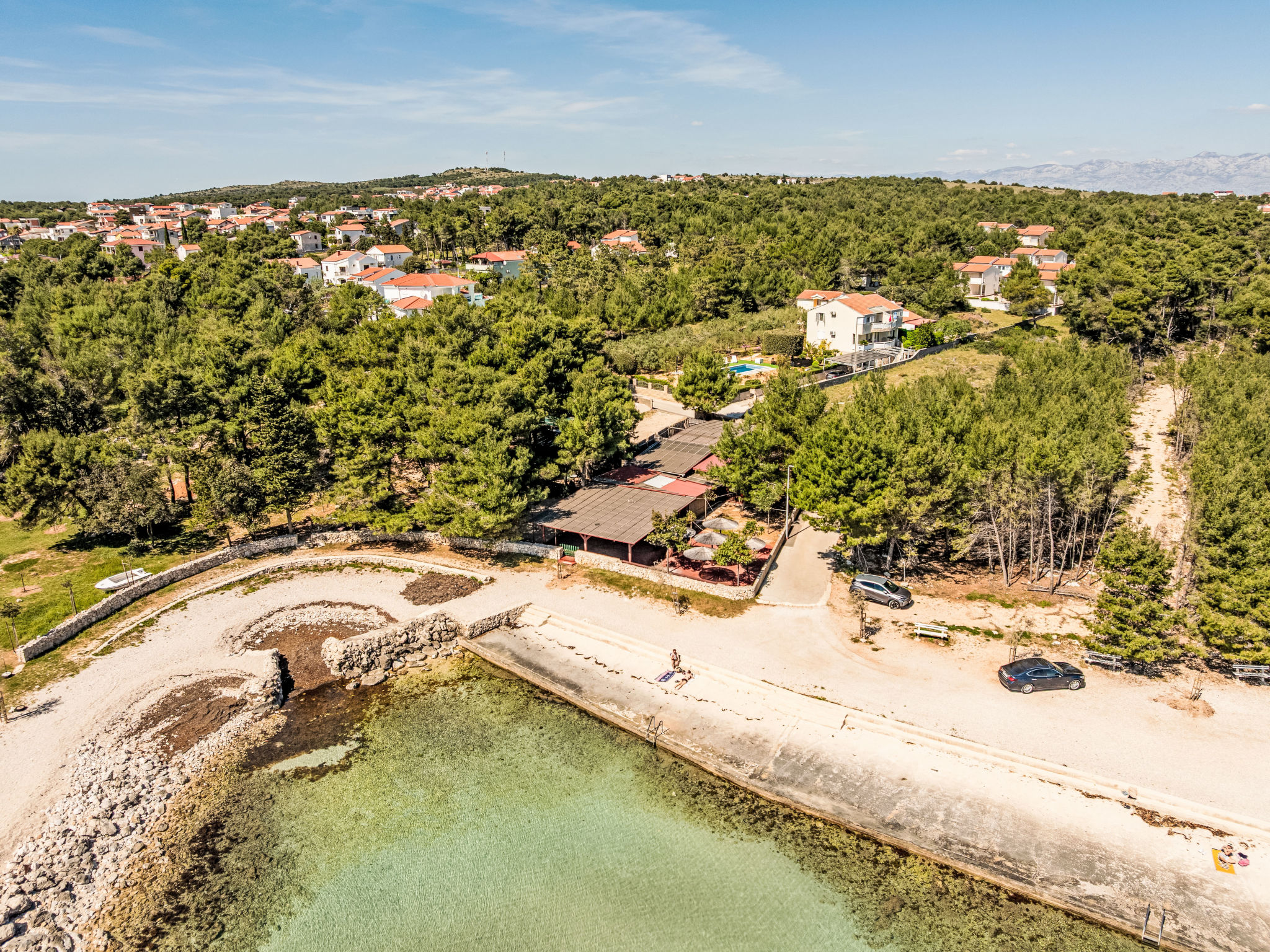 Photo of Apartment Pavlak 1