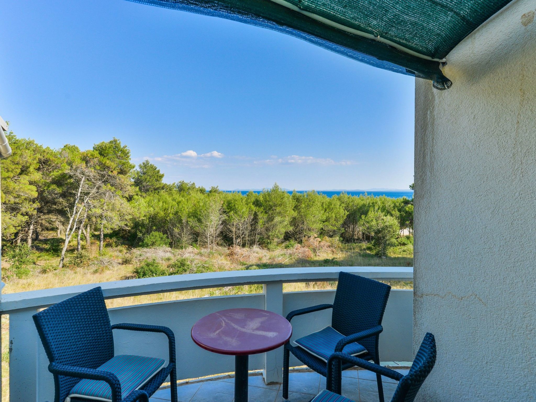 Apartment Pavlak 1 Apartment in Vir