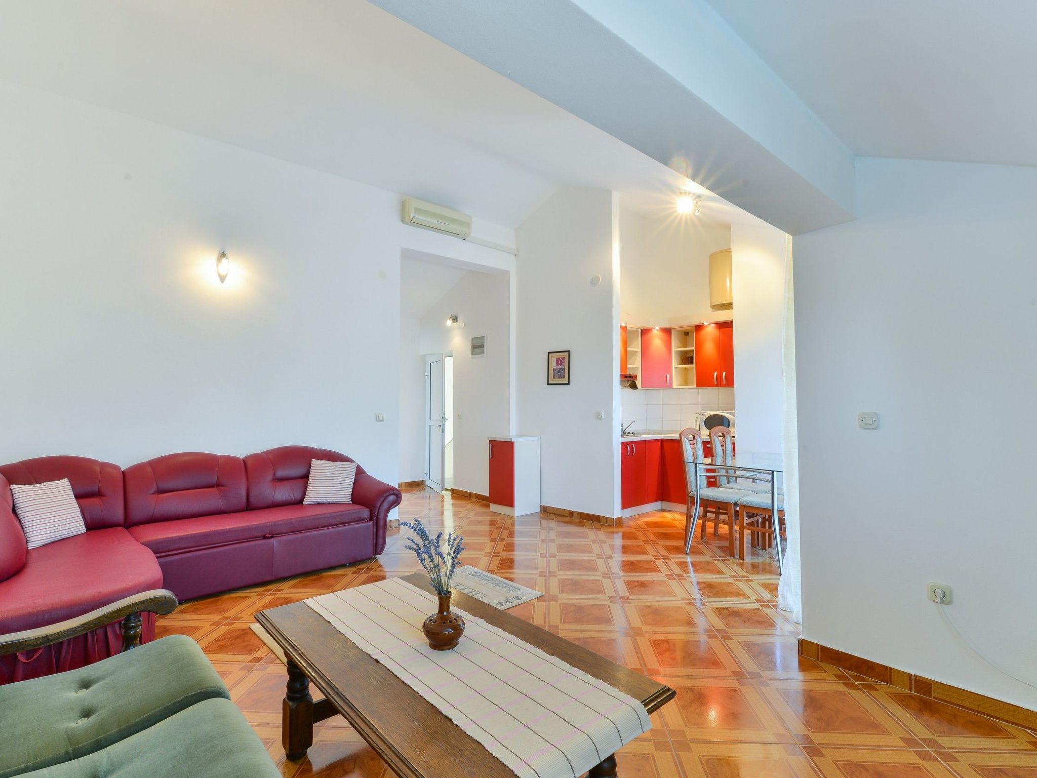 Photo of Apartment Pavlak 1