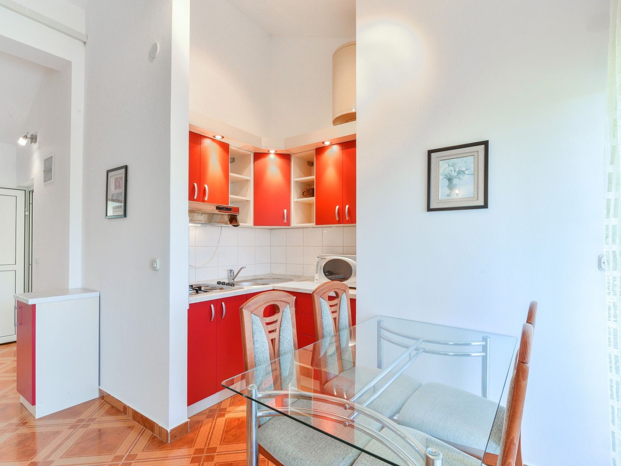 Photo of Apartment Pavlak 1