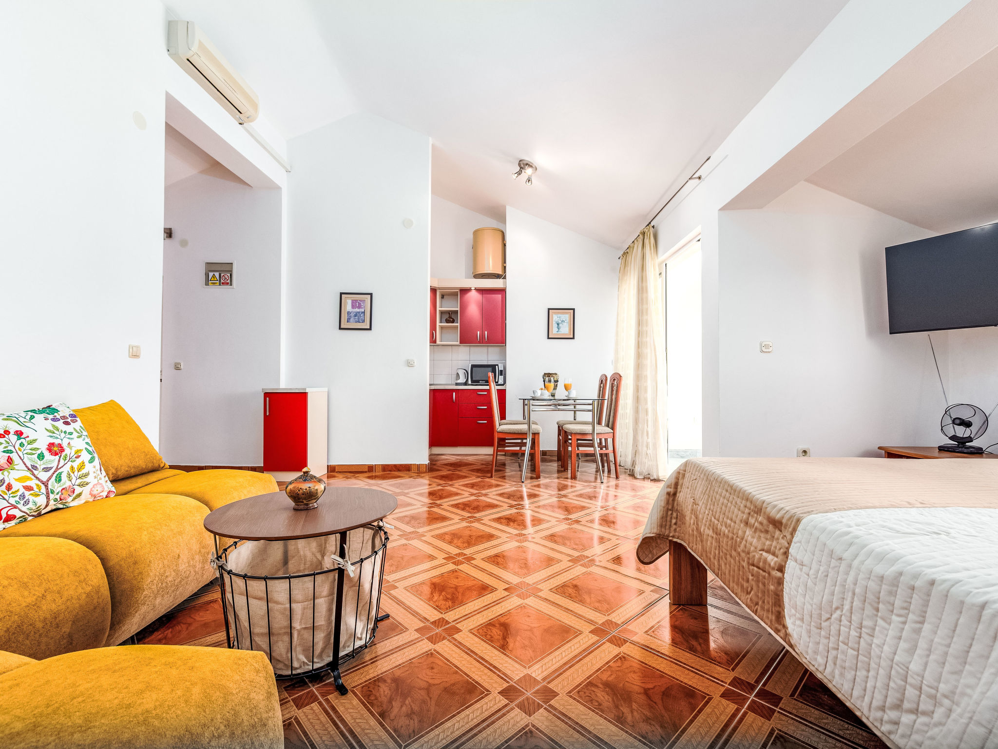 Photo of Apartment Pavlak 1