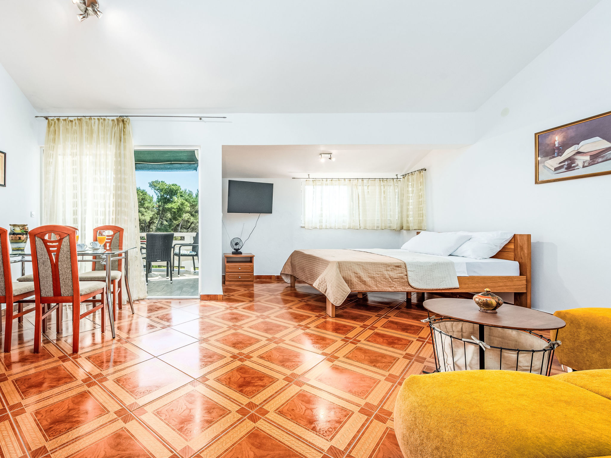 Photo of Apartment Pavlak 1