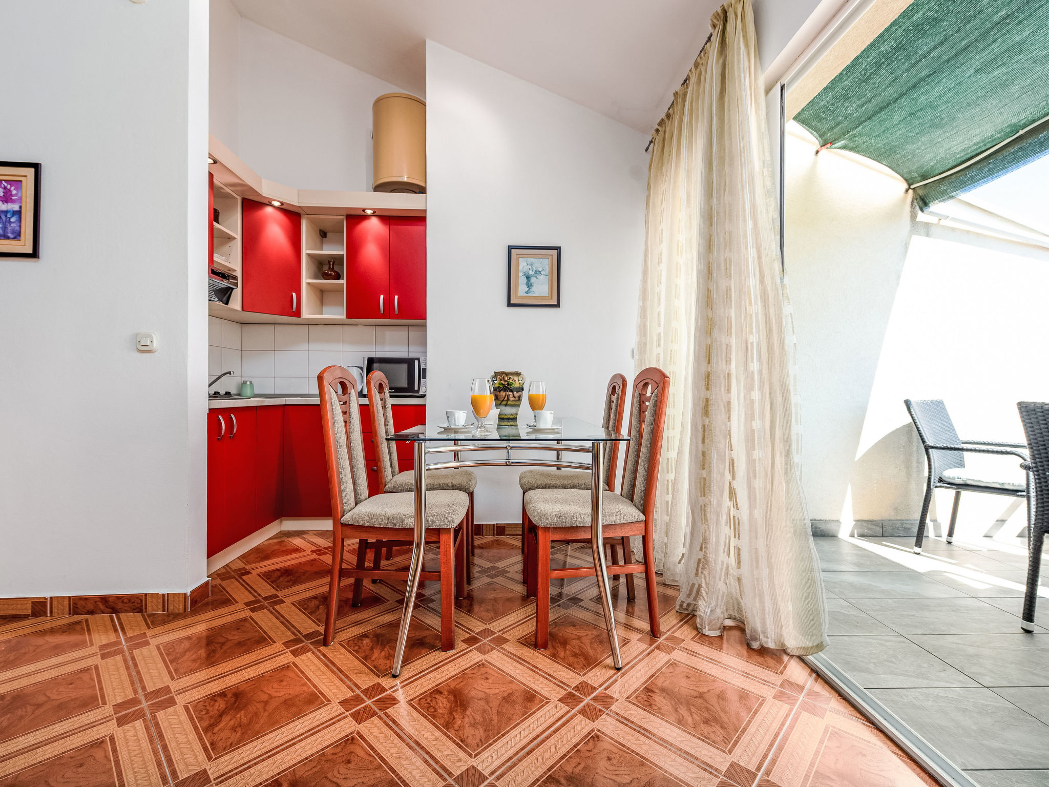 Photo of Apartment Pavlak 1