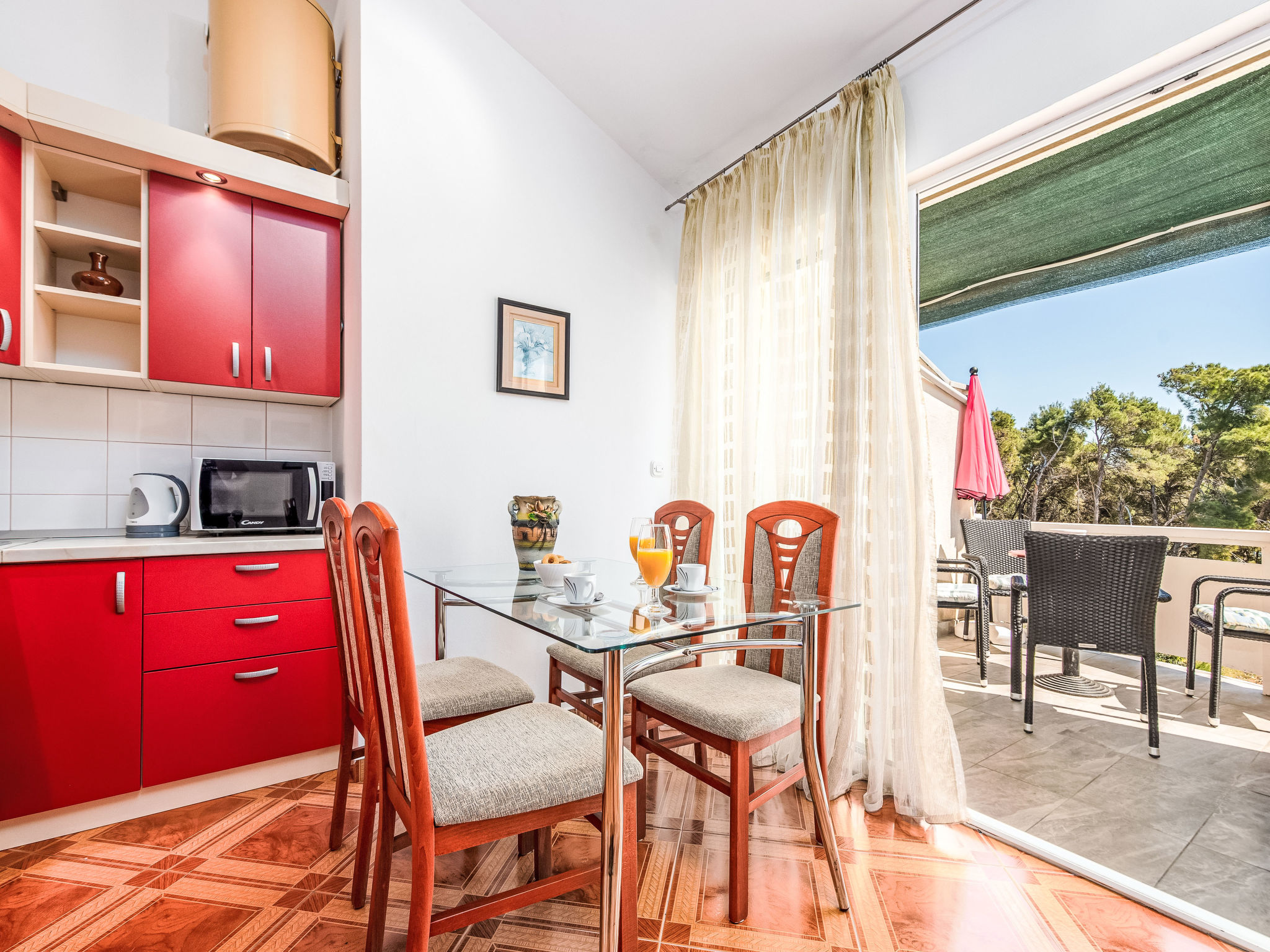 Photo of Apartment Pavlak 1
