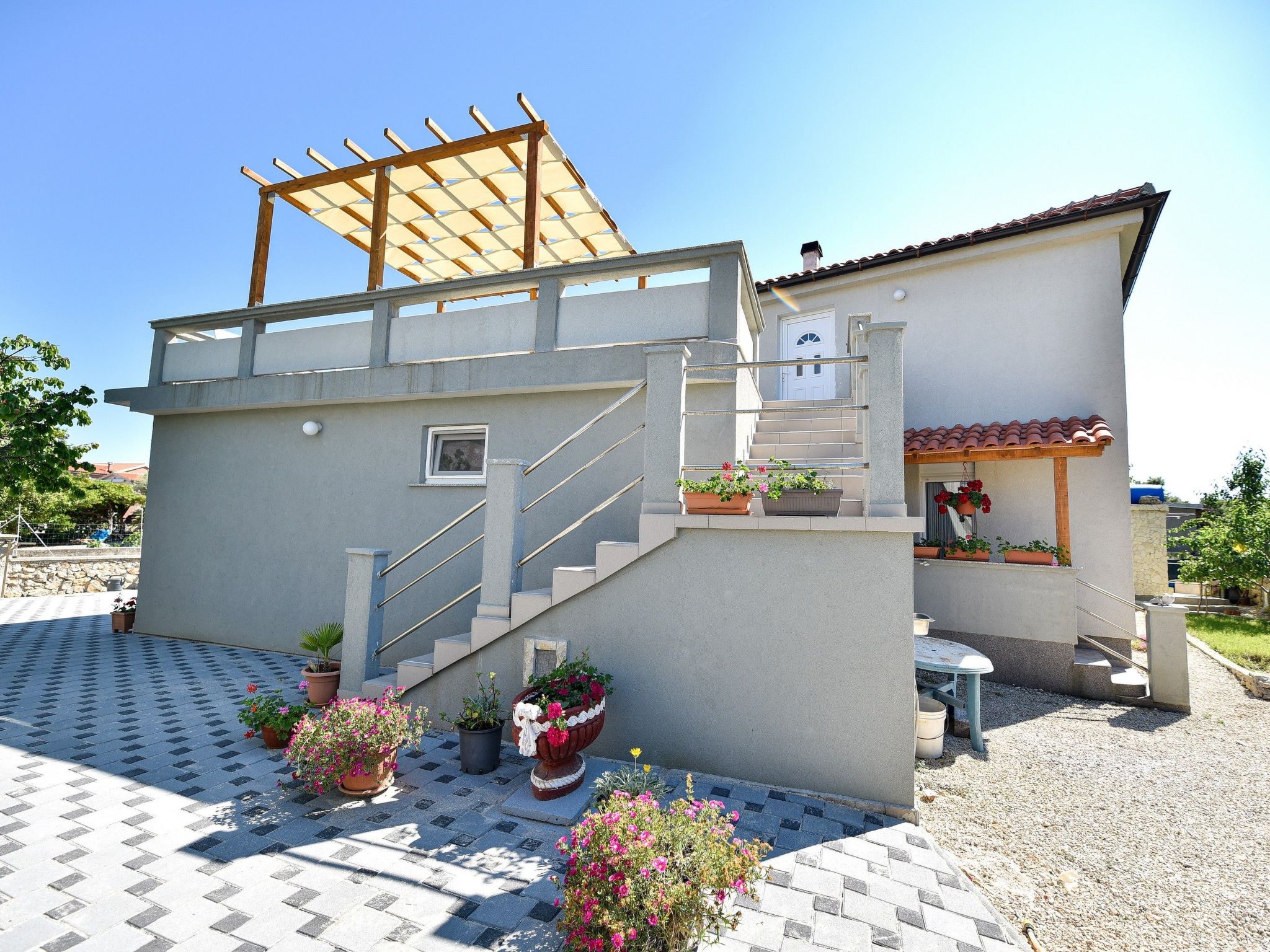 Apartement Radicevic-Image-tags.info