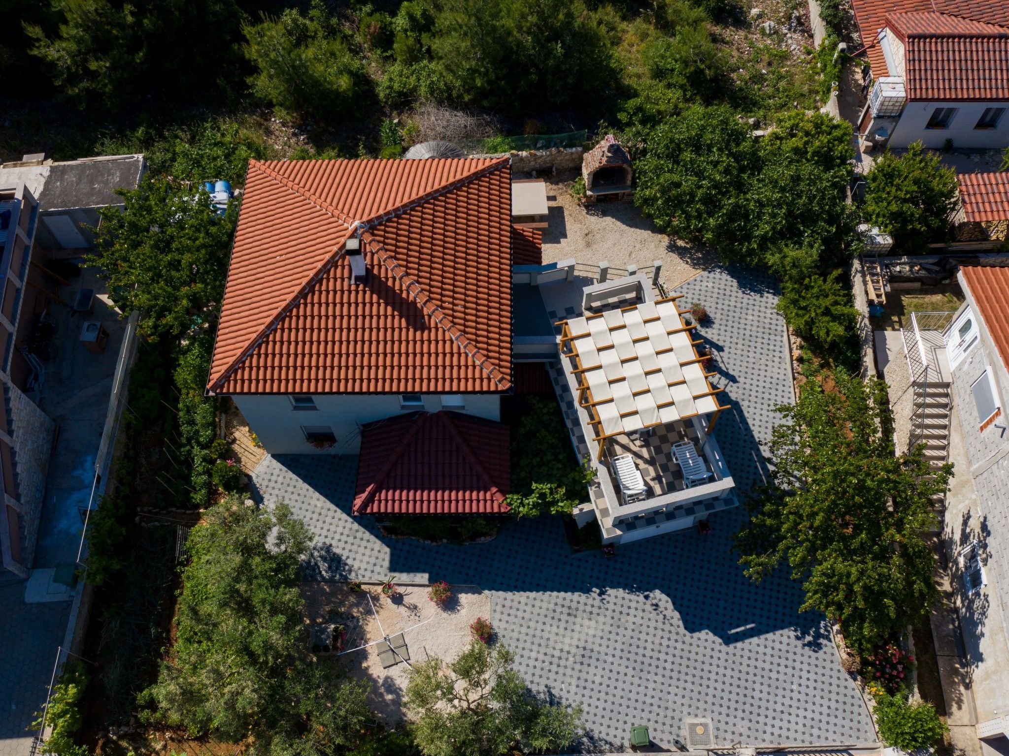 Apartement Radicevic-Image-tags.info