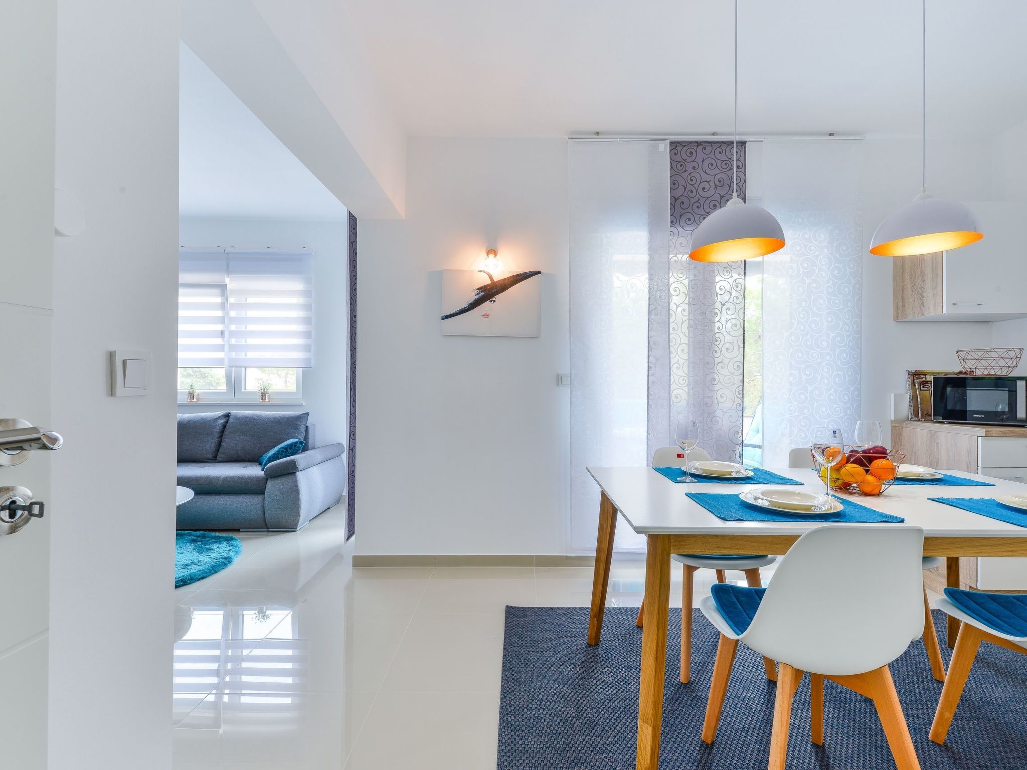 Apartment Olujic 1-Image-tags.info