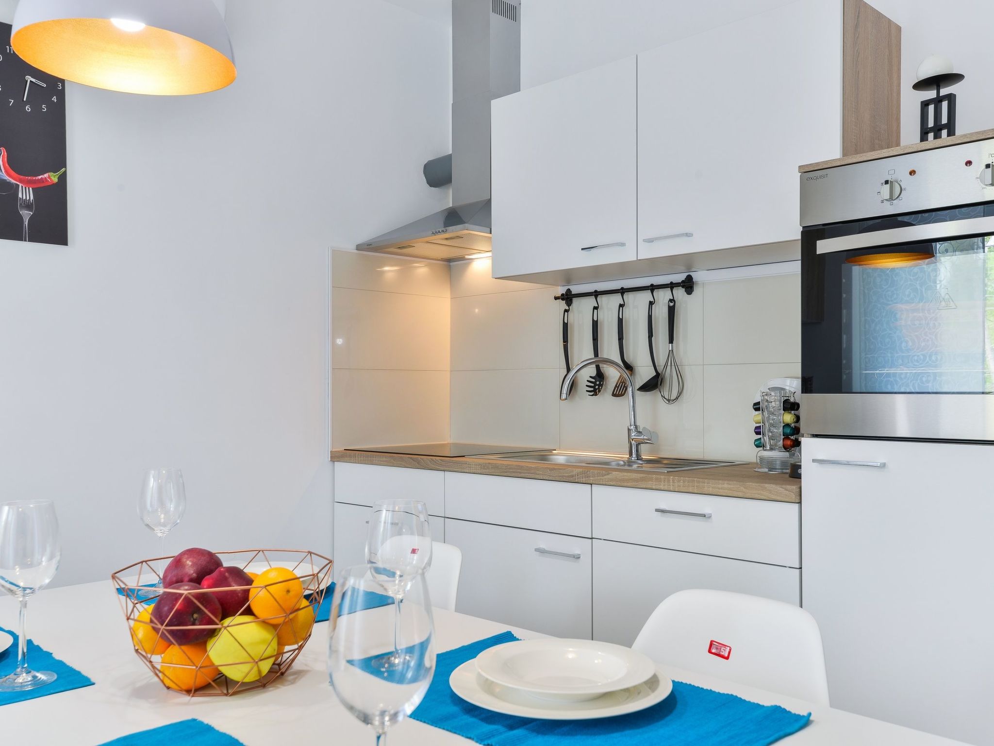 Apartment Olujic 1-Image-tags.info