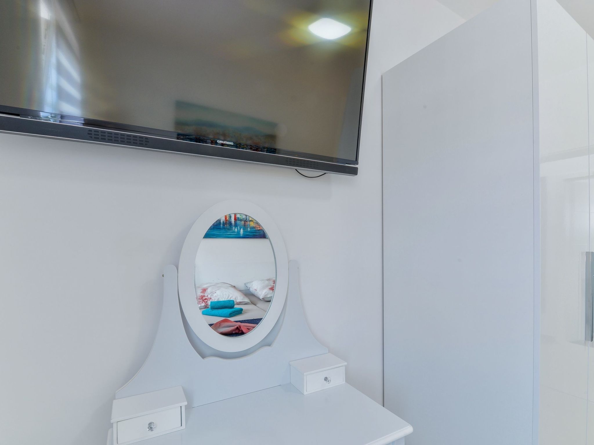 Apartment Olujic 1-Image-tags.info