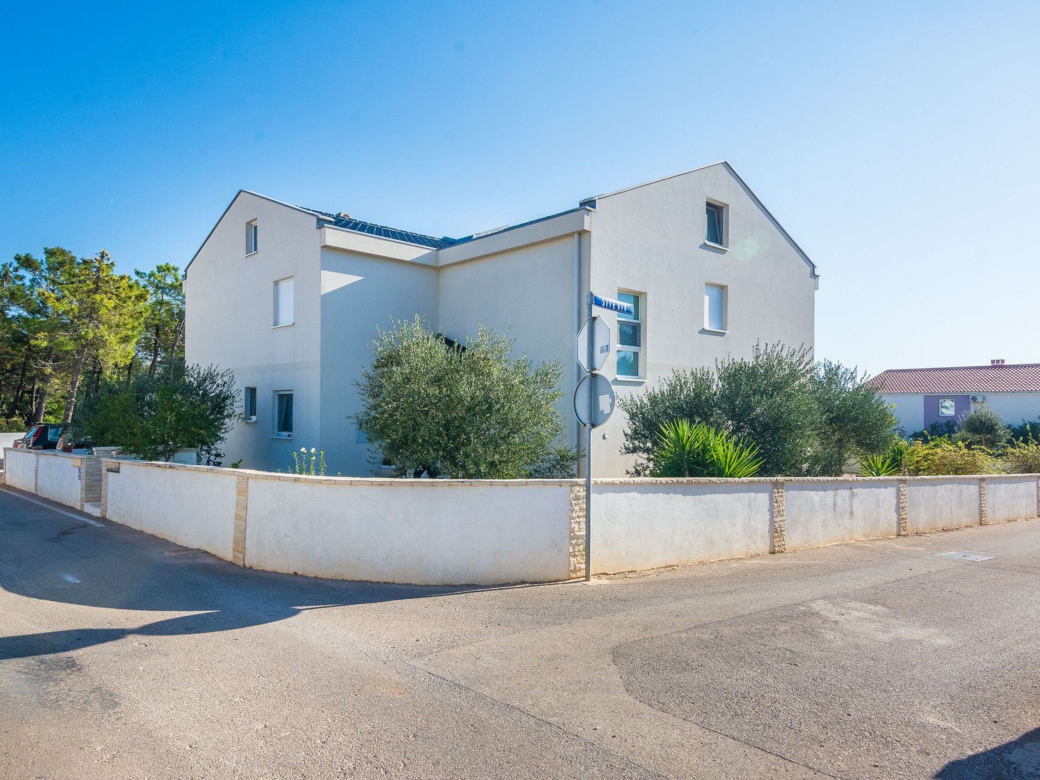 Apartment Olujic 1-Image-tags.info