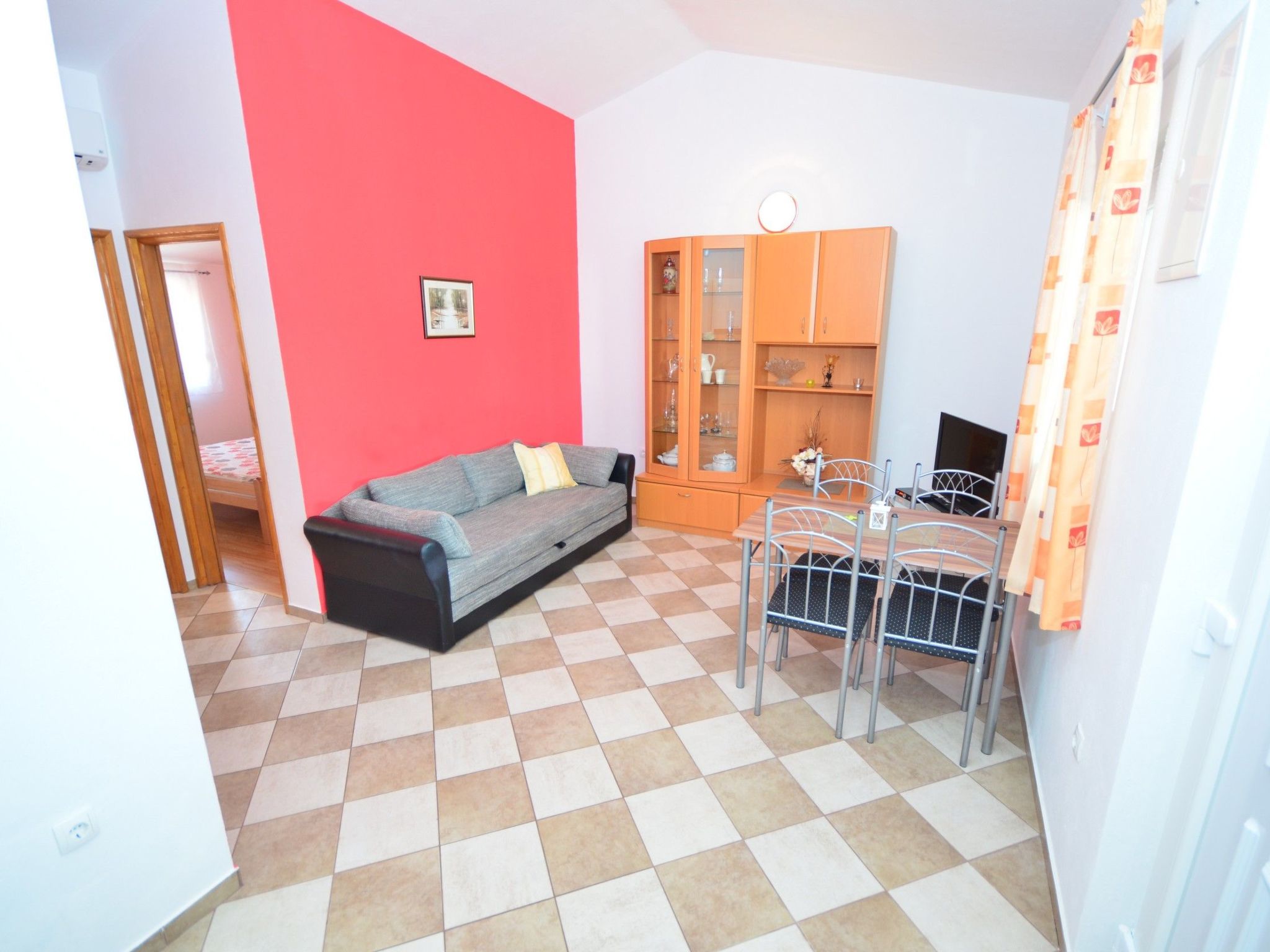 Apartment Brandis 3