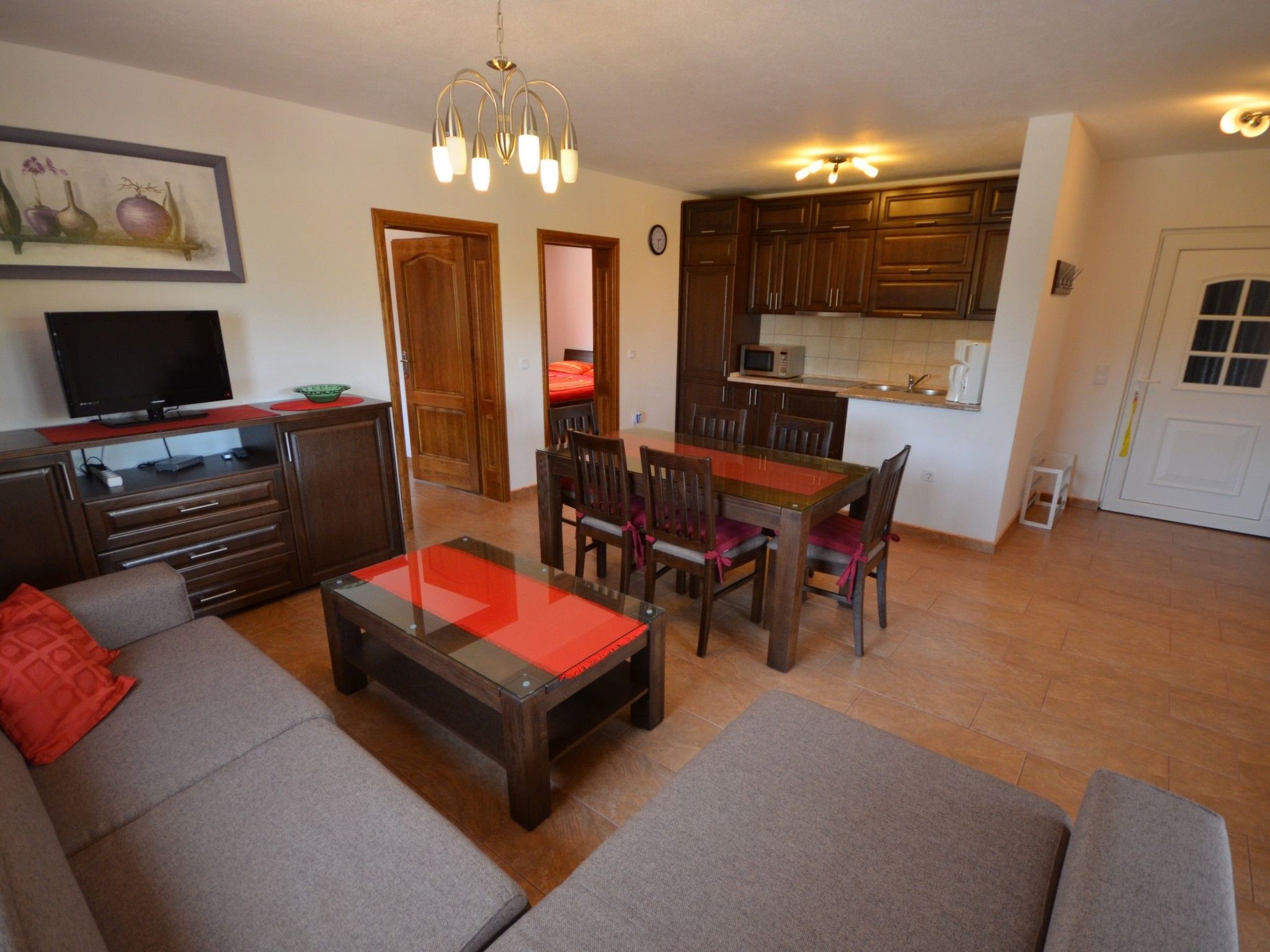 Apartment Komljen 1-Image-tags.info