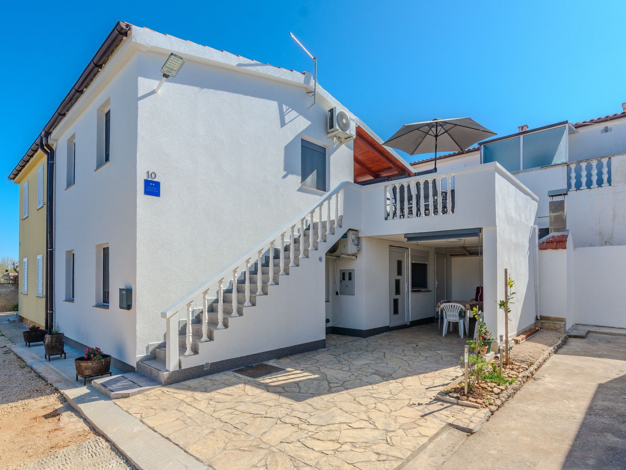 Apartment Gerzic-Image-tags.info