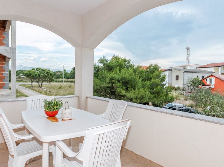 Apartment Simic 3 in Vir