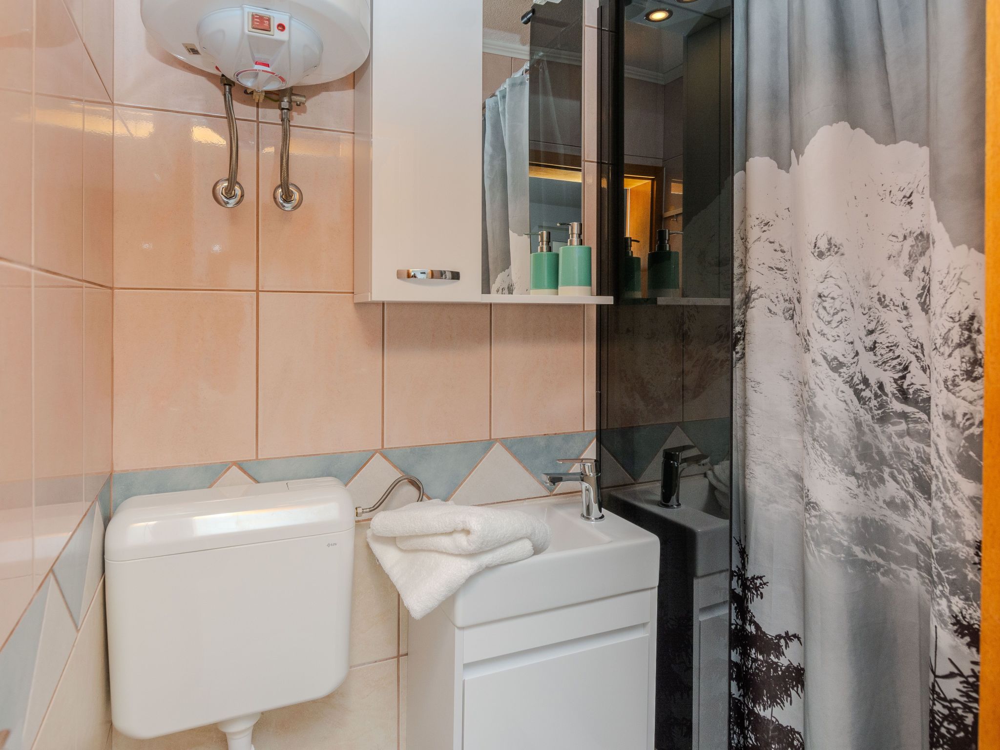 Apartment Tukara 1-Image-tags.info