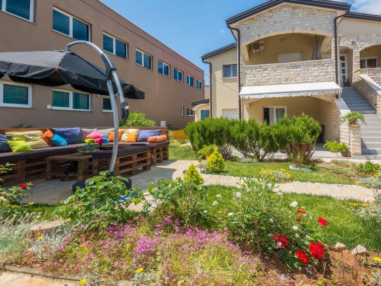 Apartment Galic 4 in Vir