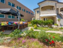 Apartment Galic 4