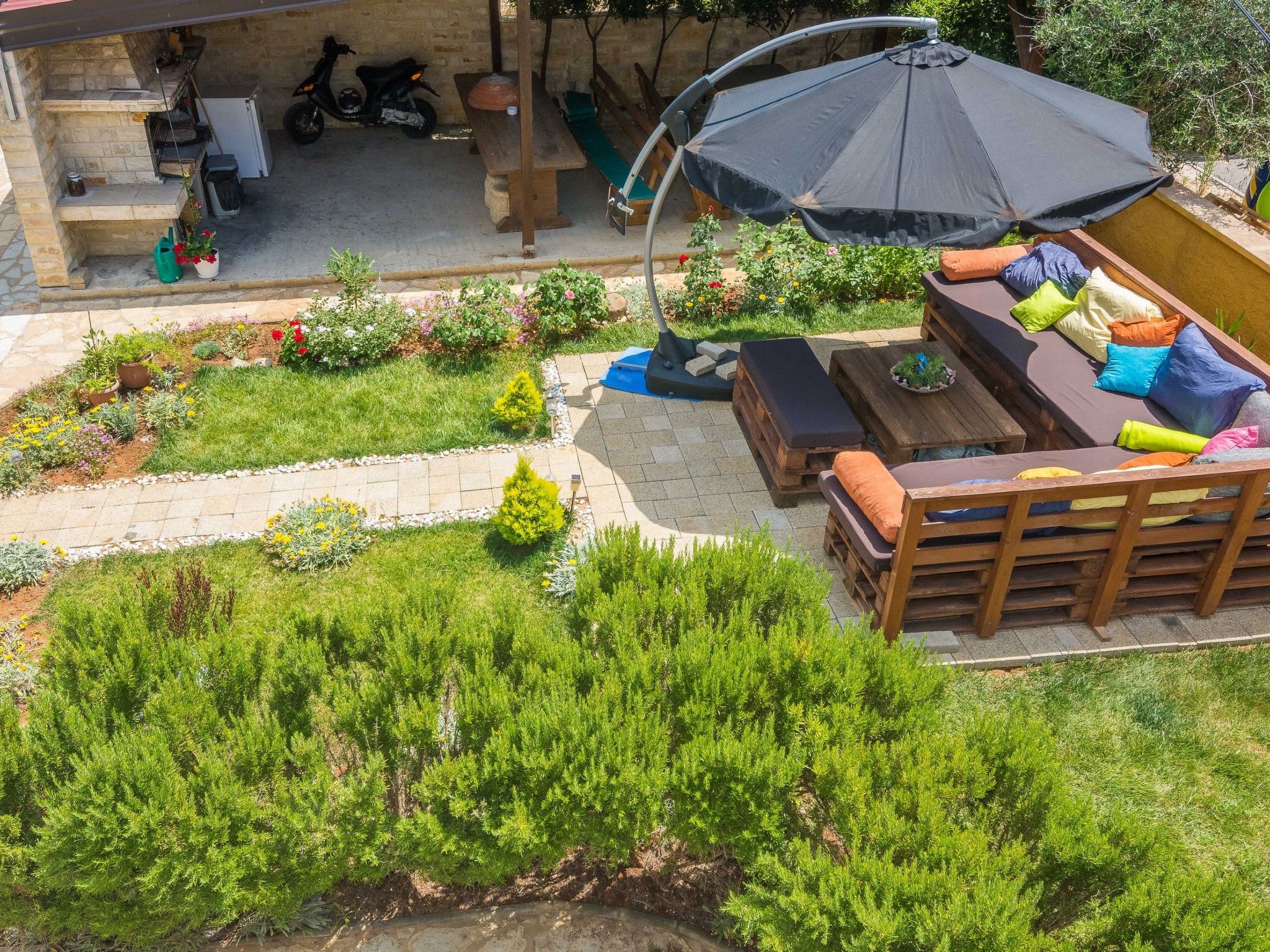 Apartment Galic 4-Image-tags.info