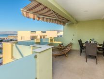 Apartment Mahnet 2