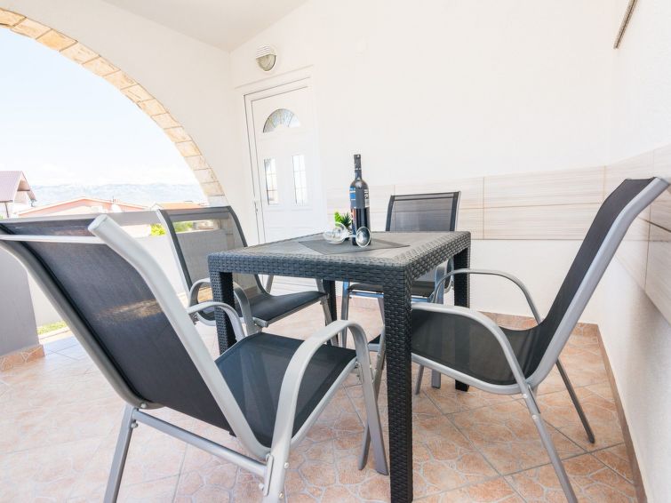 Apartment Skundric 5 in Vir
