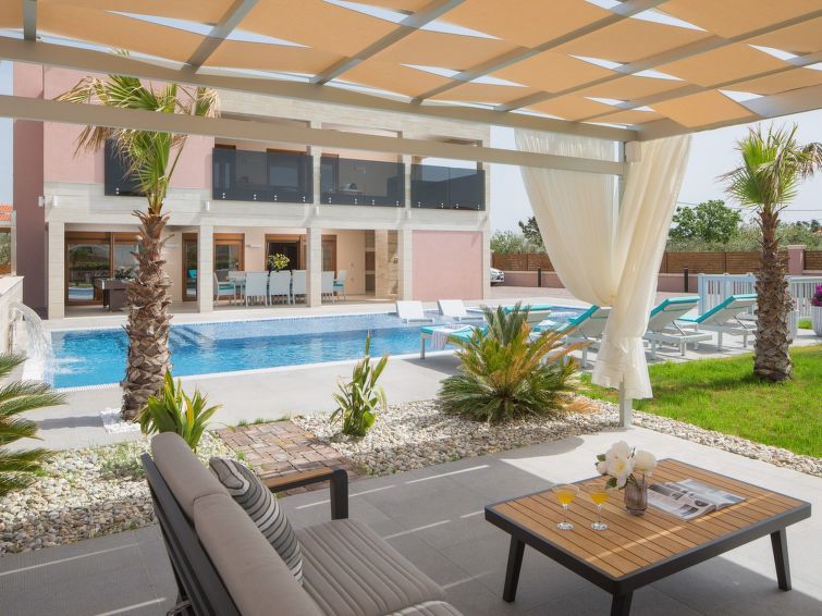 Villa Malibu Eclipse - Vir