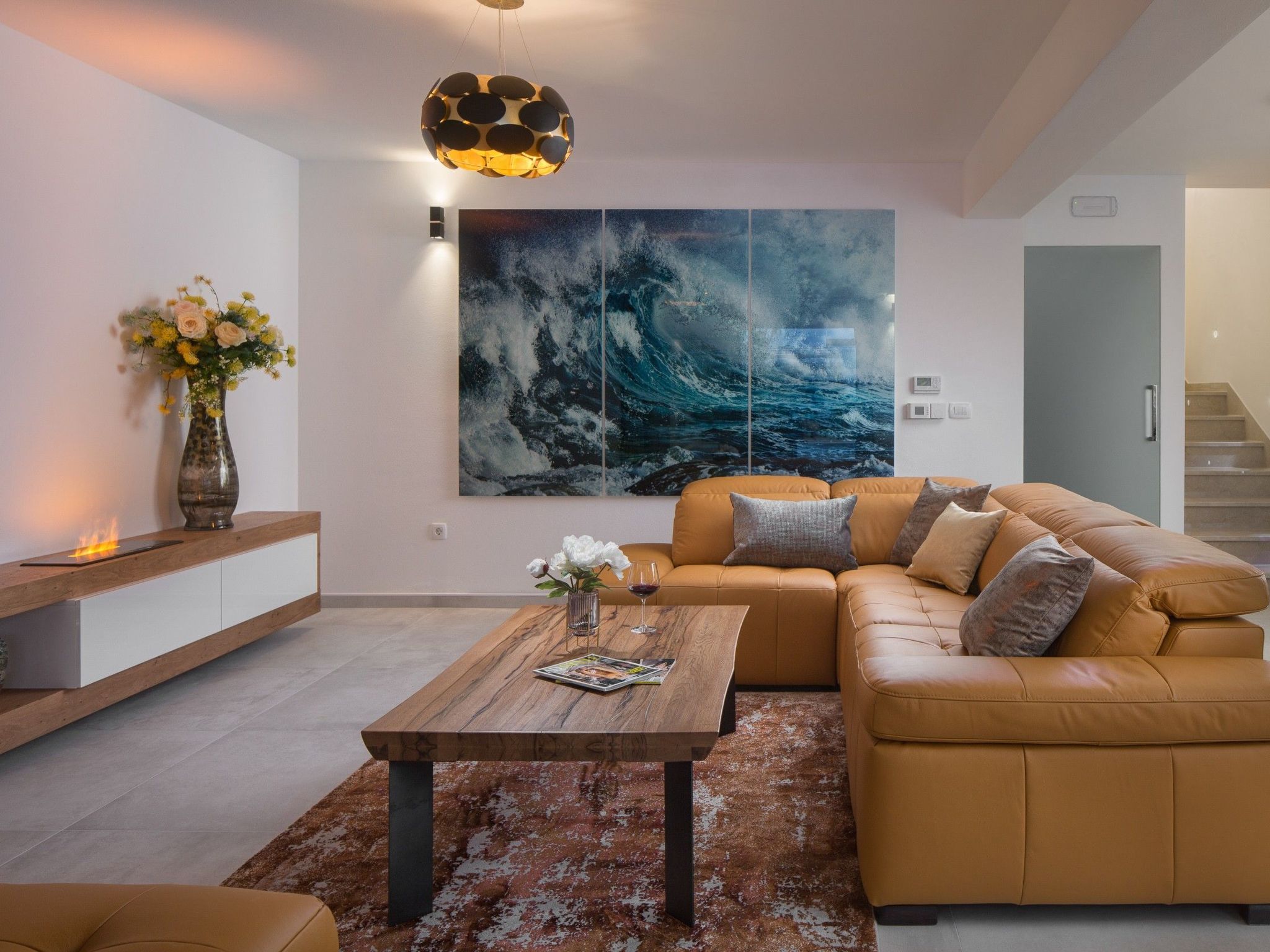 Villa Malibu Eclipse-Image-tags.info