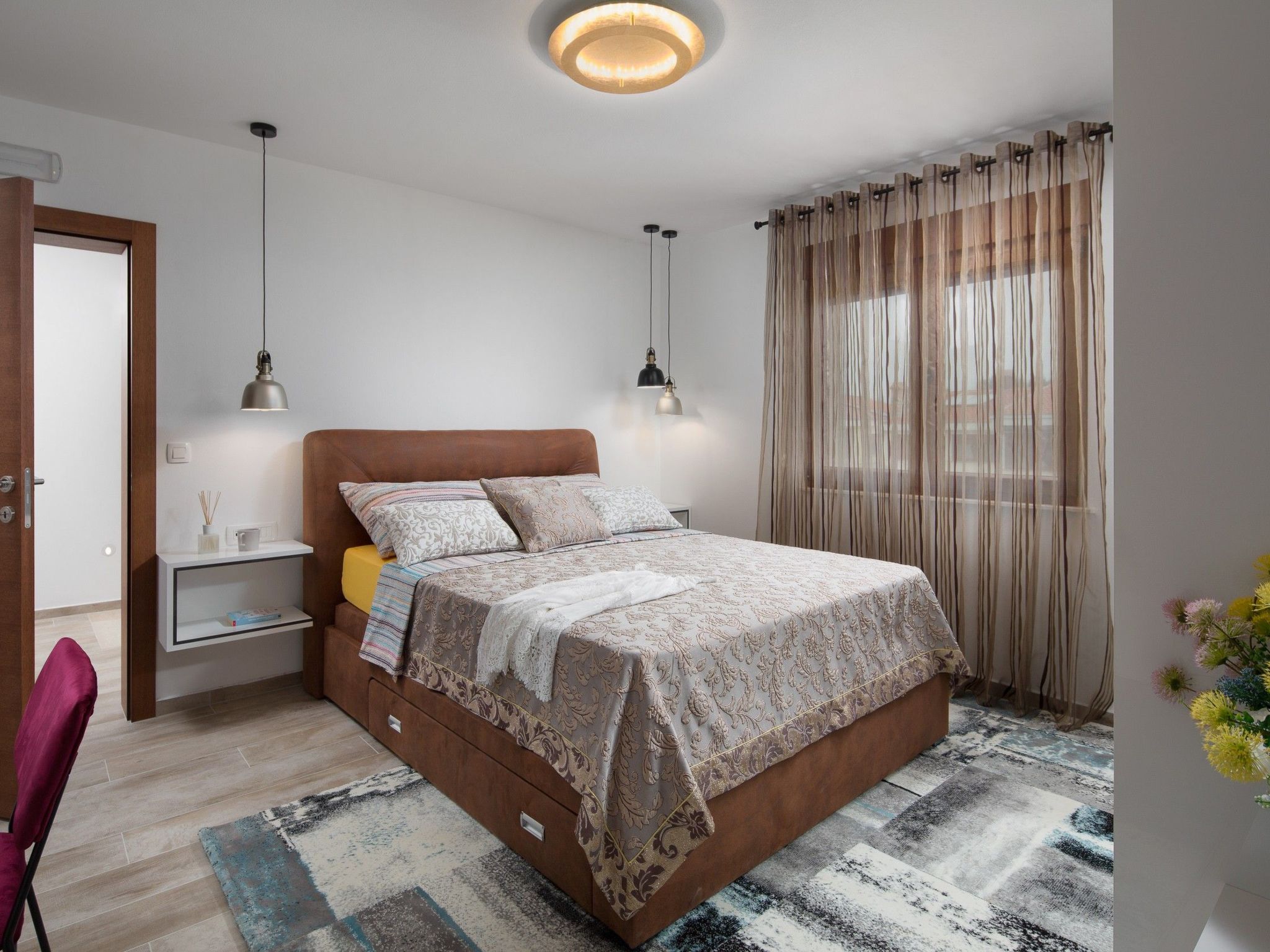 Villa Malibu Eclipse-Image-tags.info