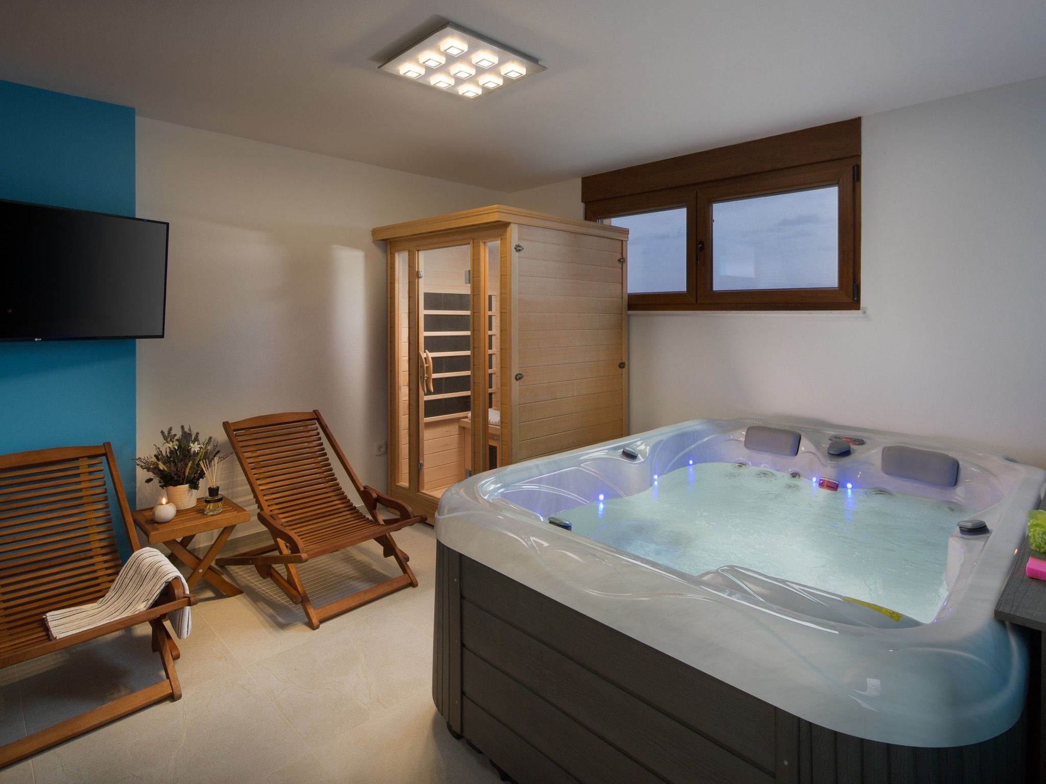 Villa Malibu Eclipse-Image-tags.info