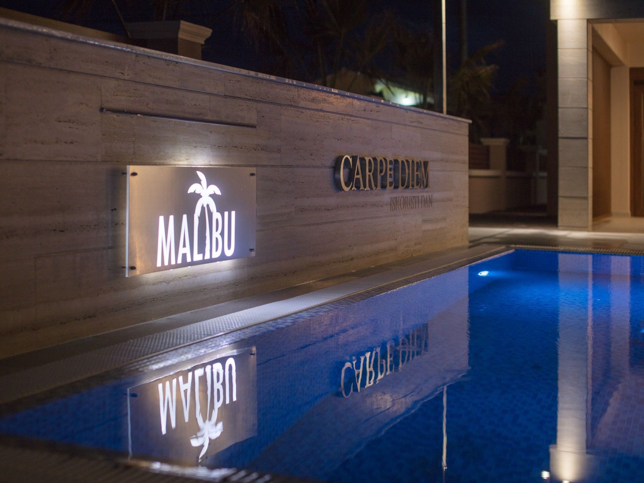 Villa Malibu Eclipse-Image-tags.info