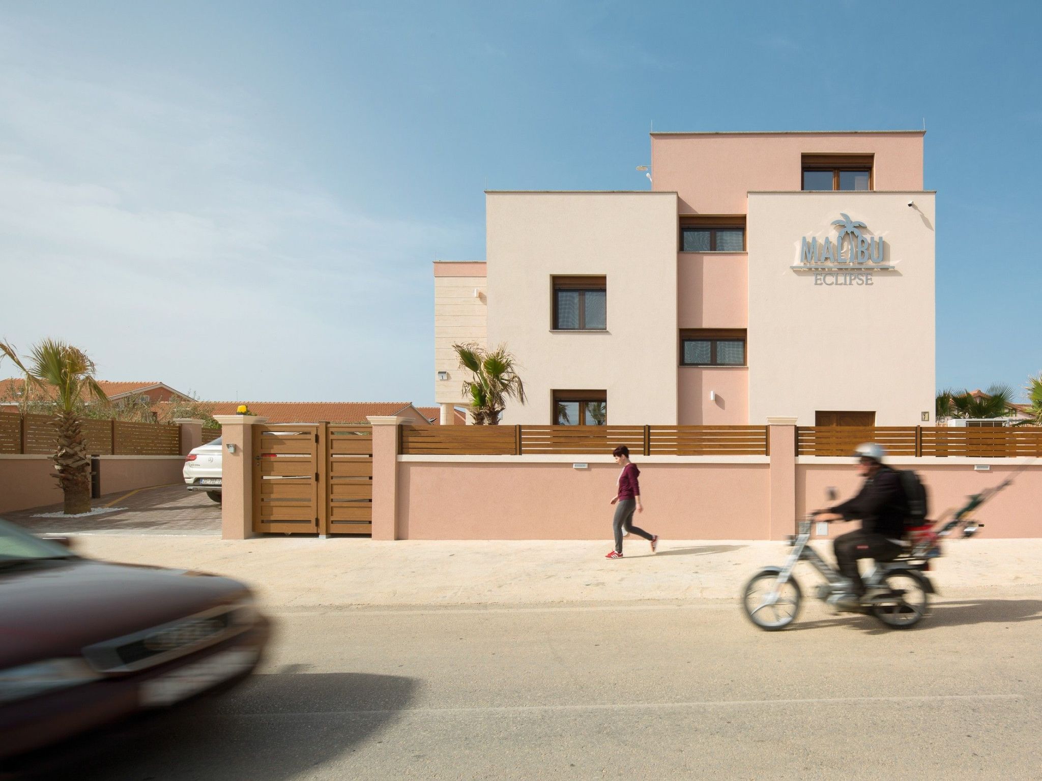 Villa Malibu Eclipse-Image-tags.info