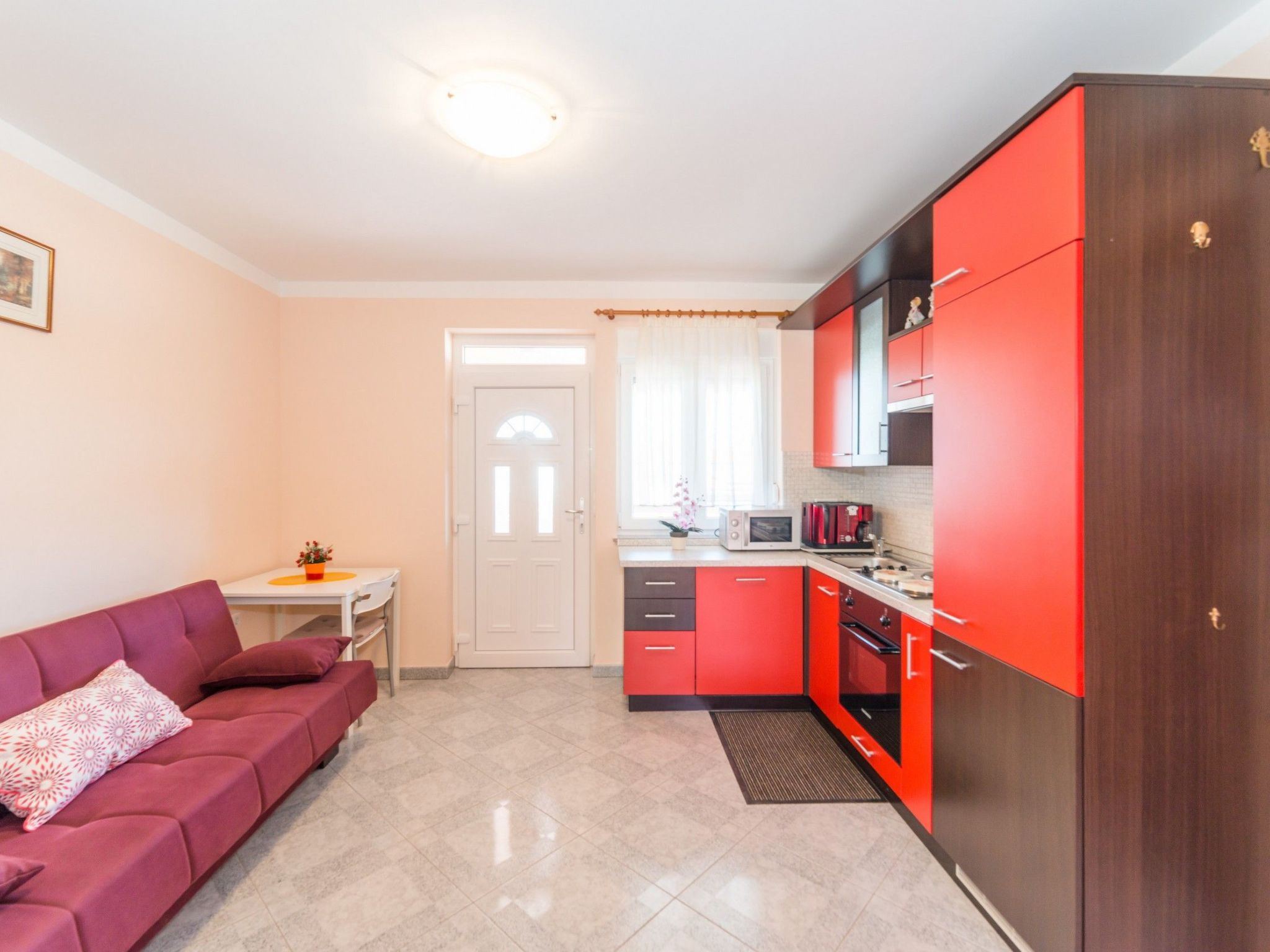 Apartment Hudic 3