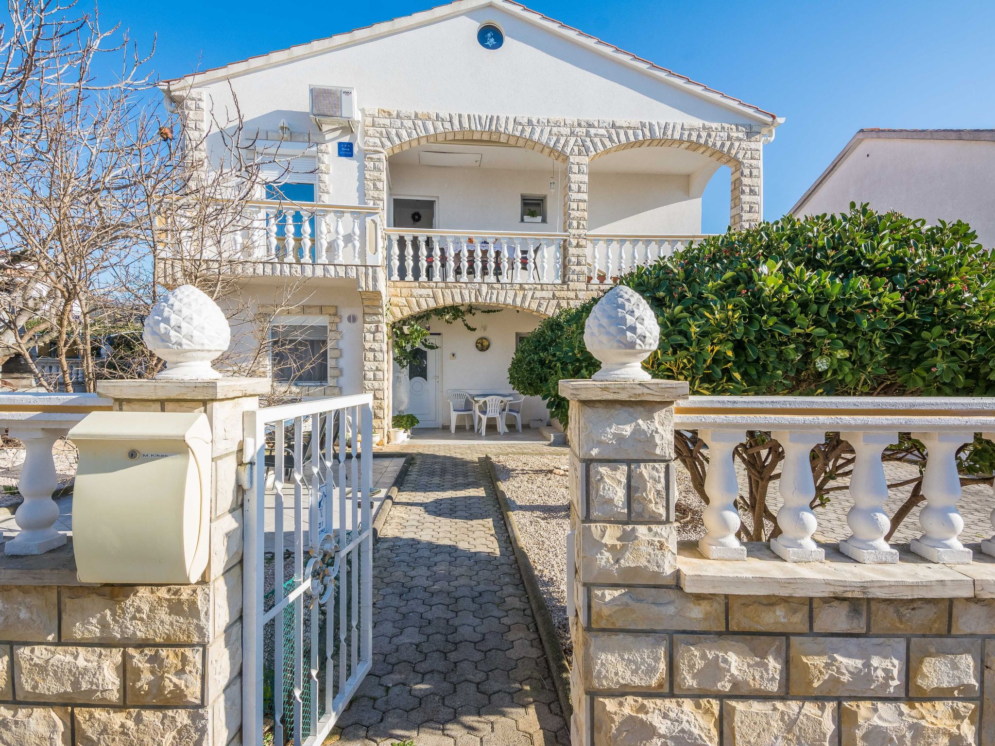 Apartment Kikas-Image-tags.info