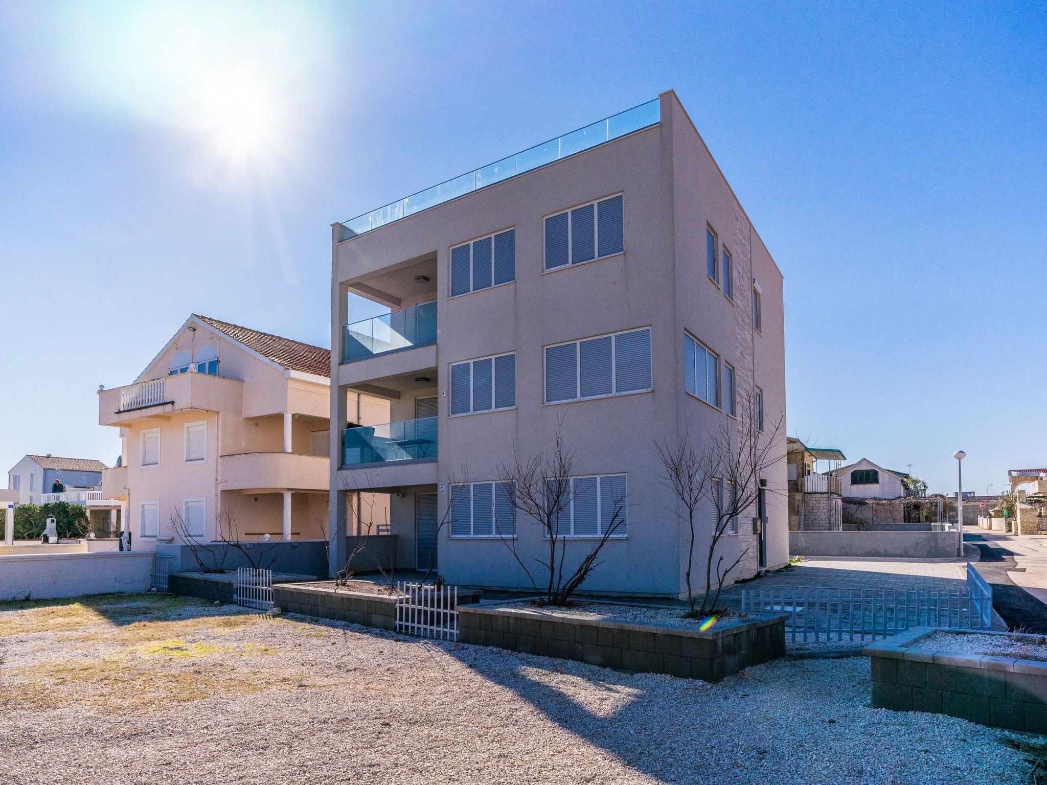 Apartment Losacker-Image-tags.info