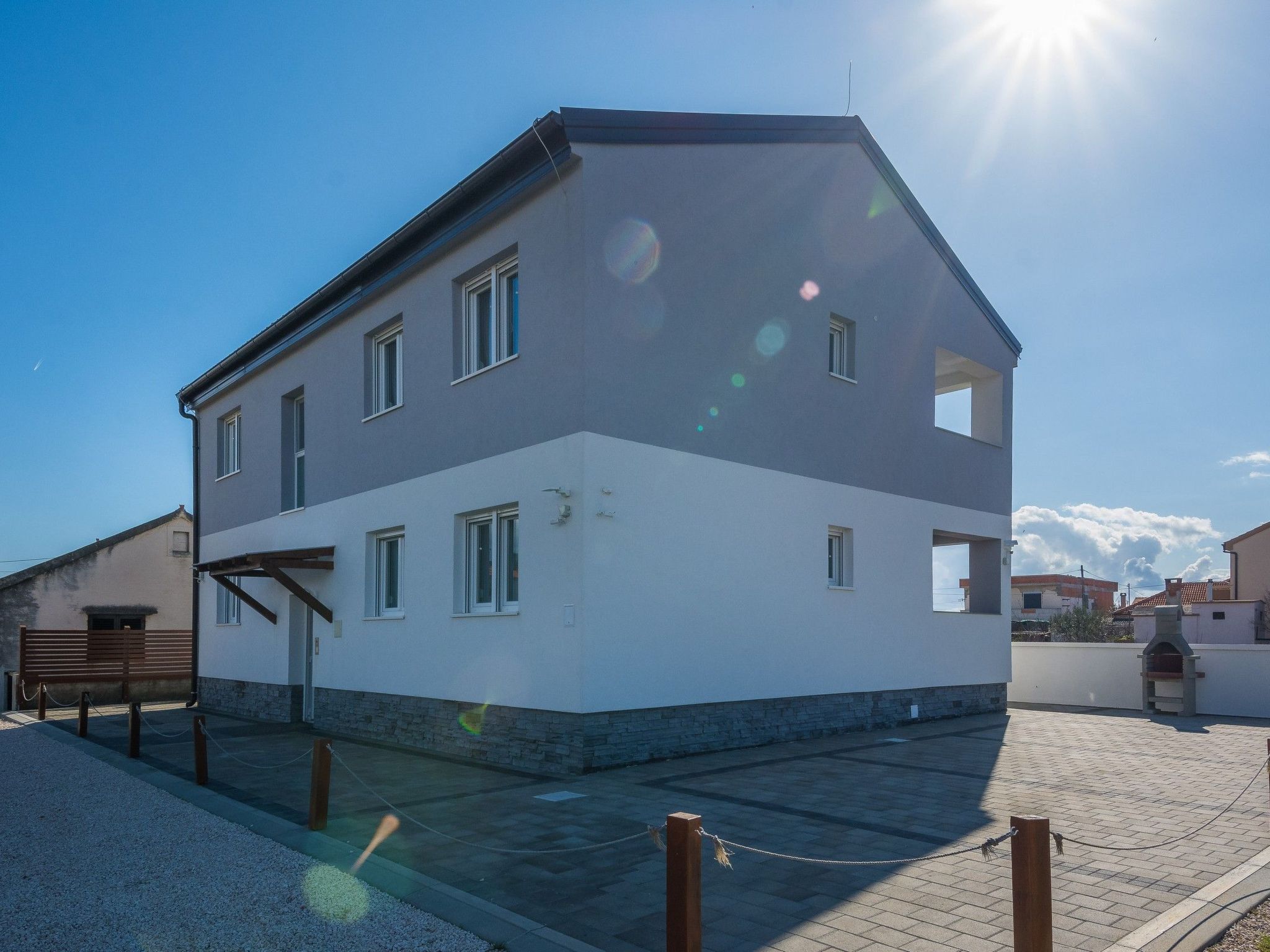 Apartment Pejakovic 3