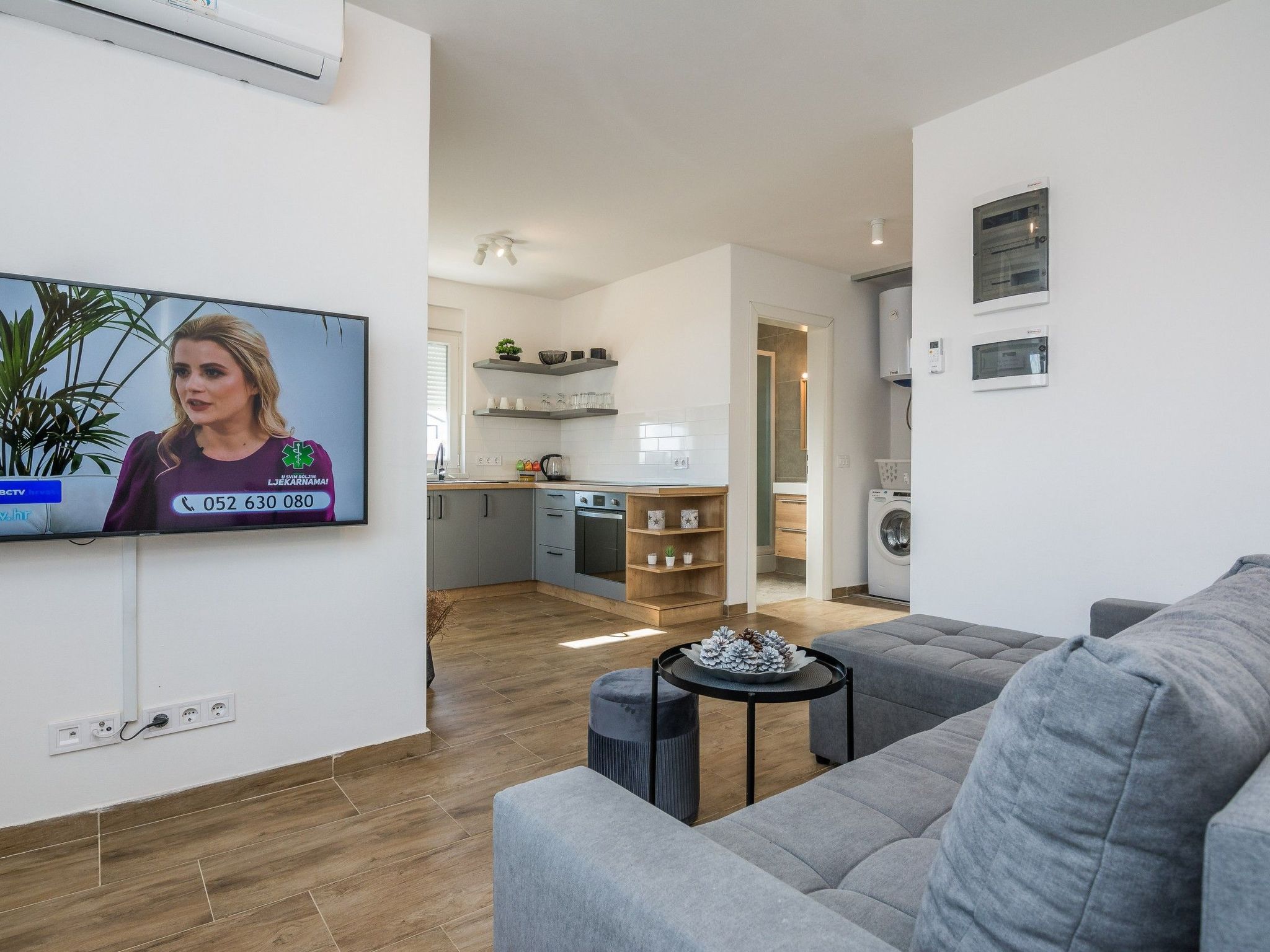 Apartment Pejakovic 3