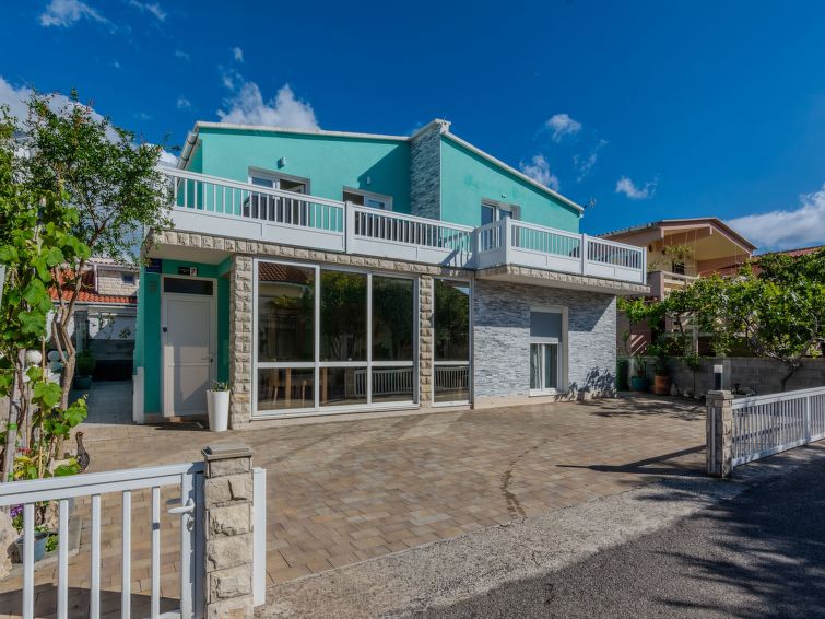 Apartment Jozef 3 - Vir