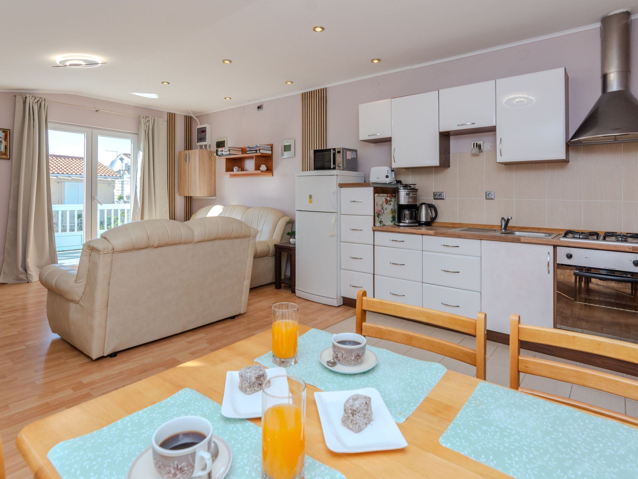 Apartment Jozef 3-Image-tags.info