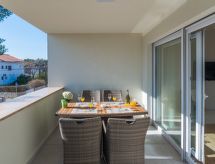 Apartement Martan