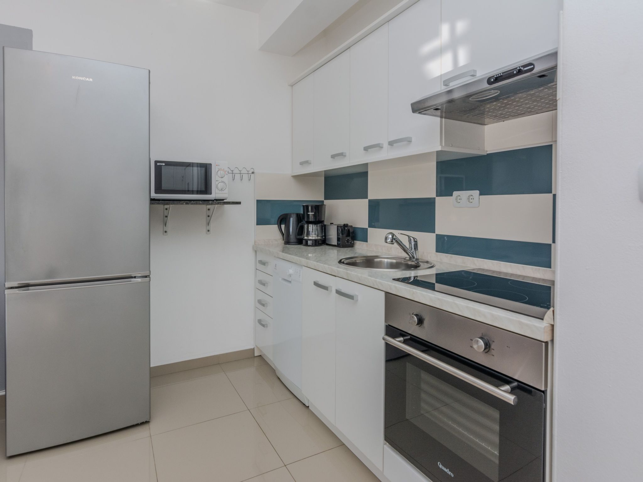 Apartment Marovic-Image-tags.info