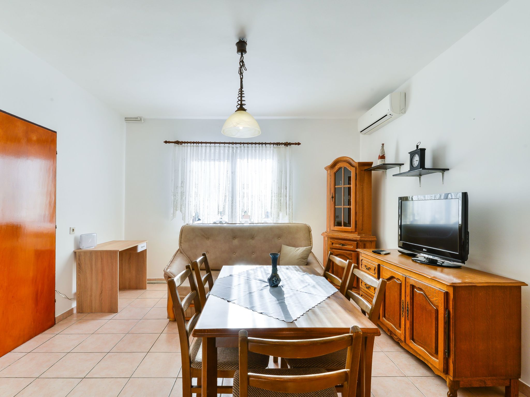 Apartment Basic Mario