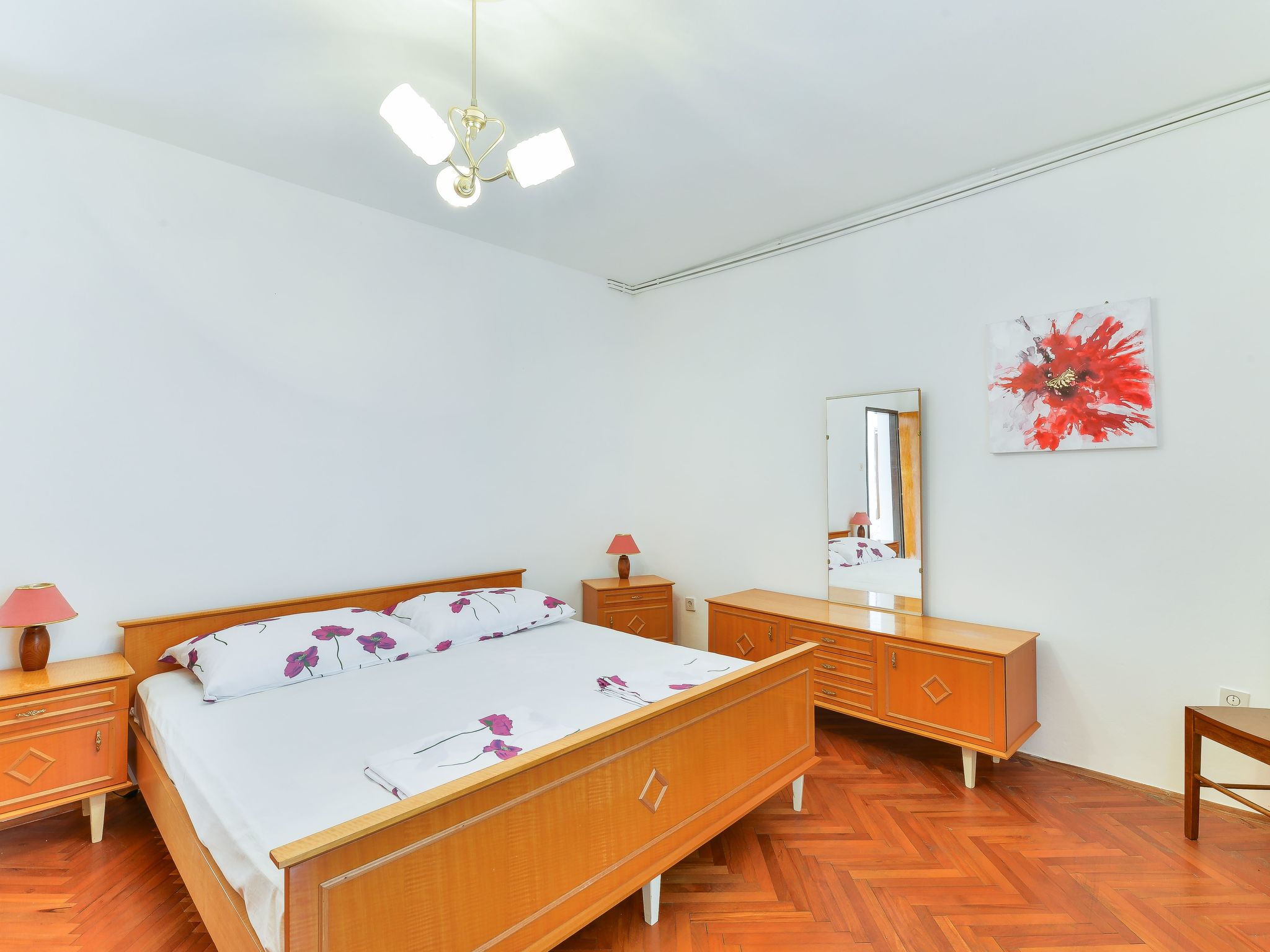 Apartment Basic Mario-Image-tags.info