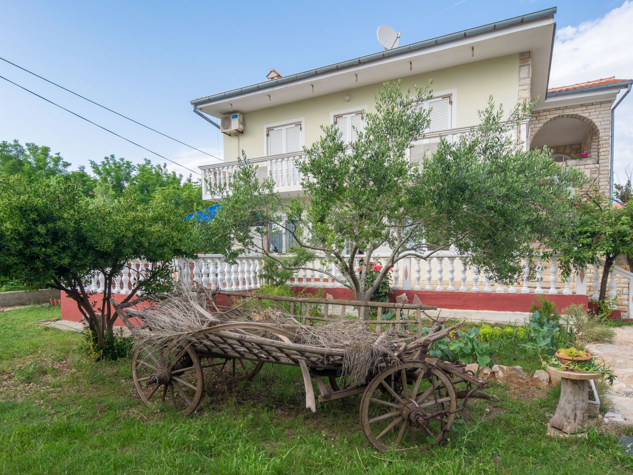 Apartment Basic Mario-Image-tags.info