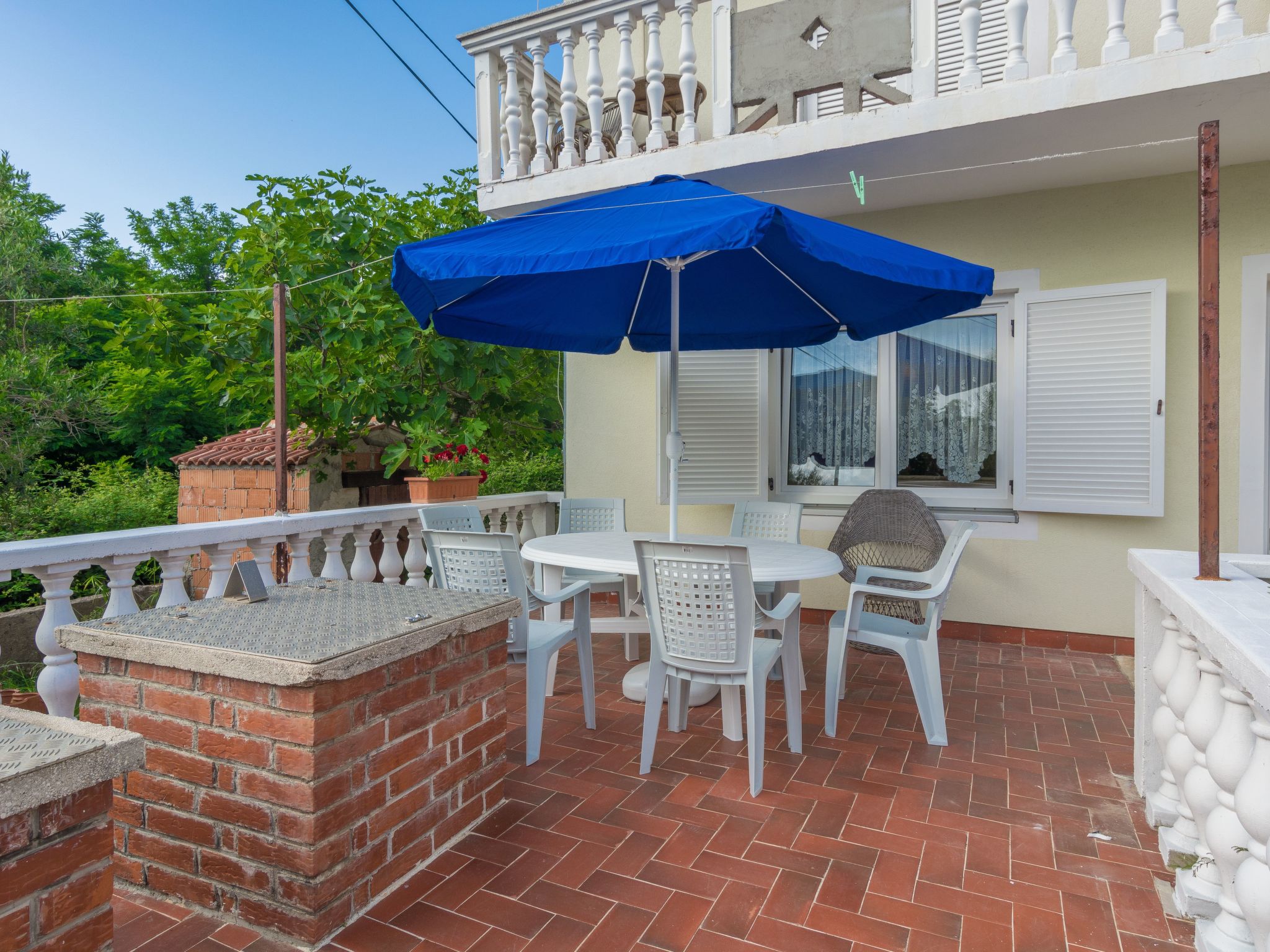 Apartment Basic Mario-Image-tags.info