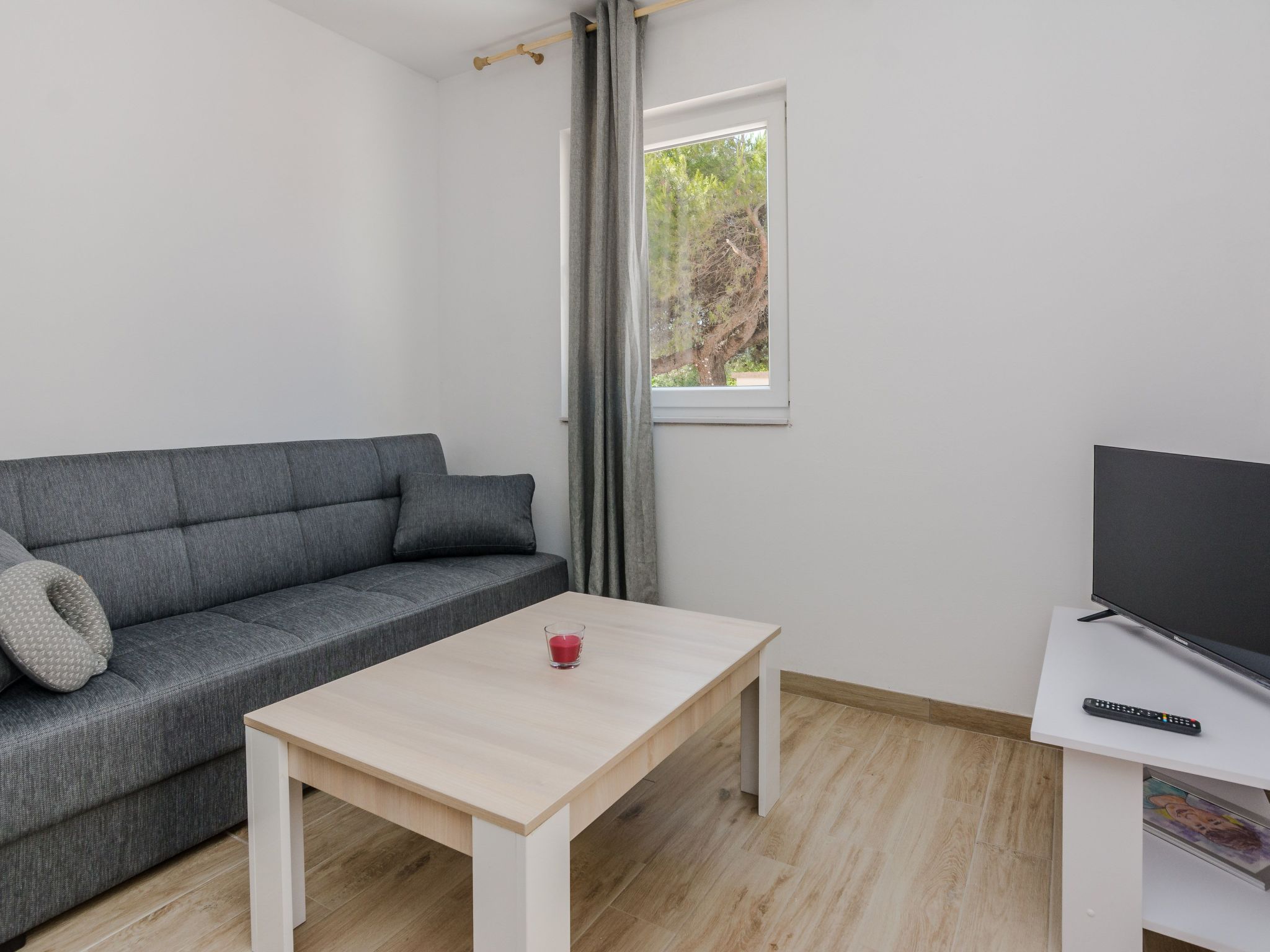 Apartment Budimir 2
