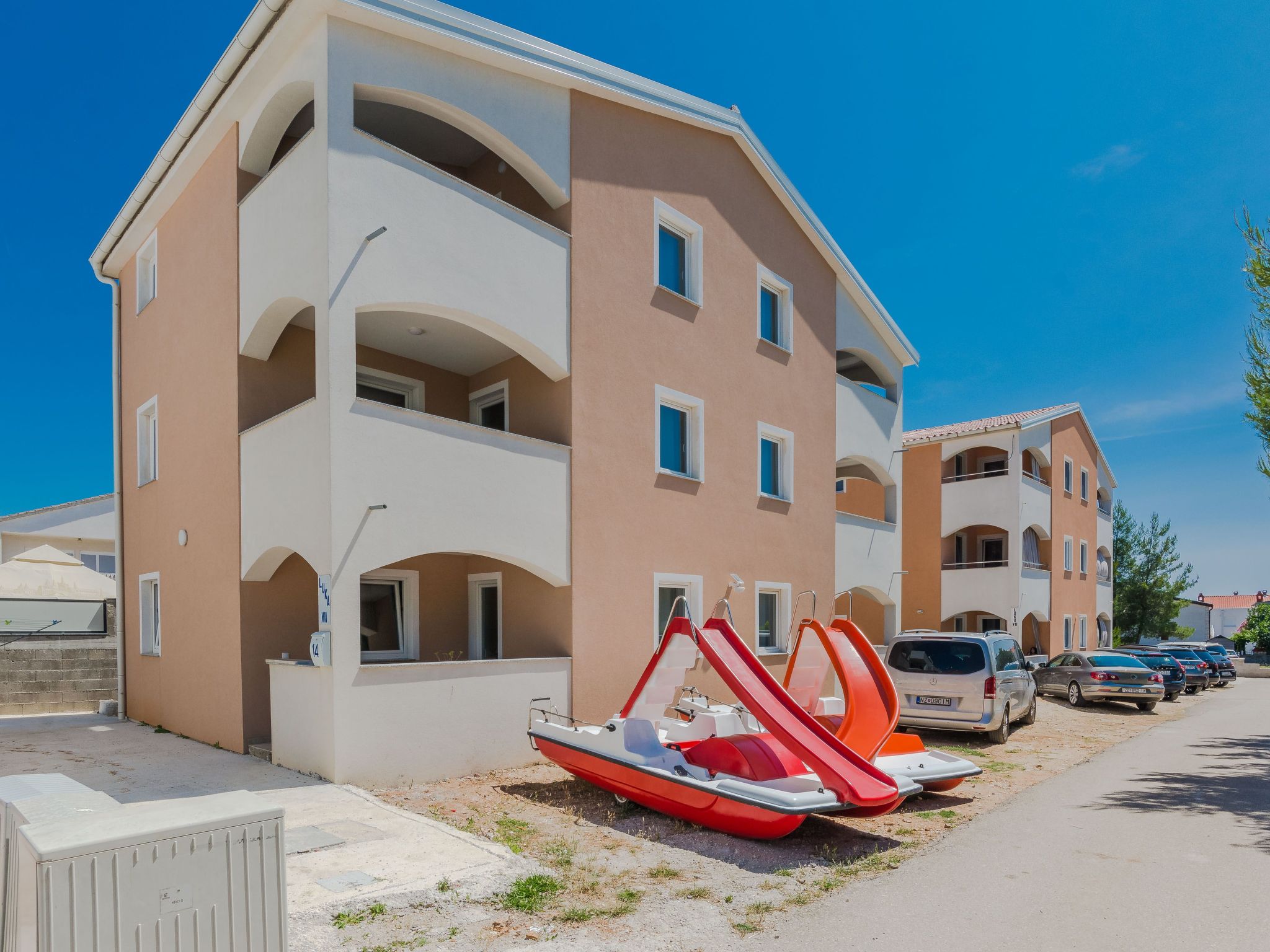 Apartment Budimir 2-Image-tags.info