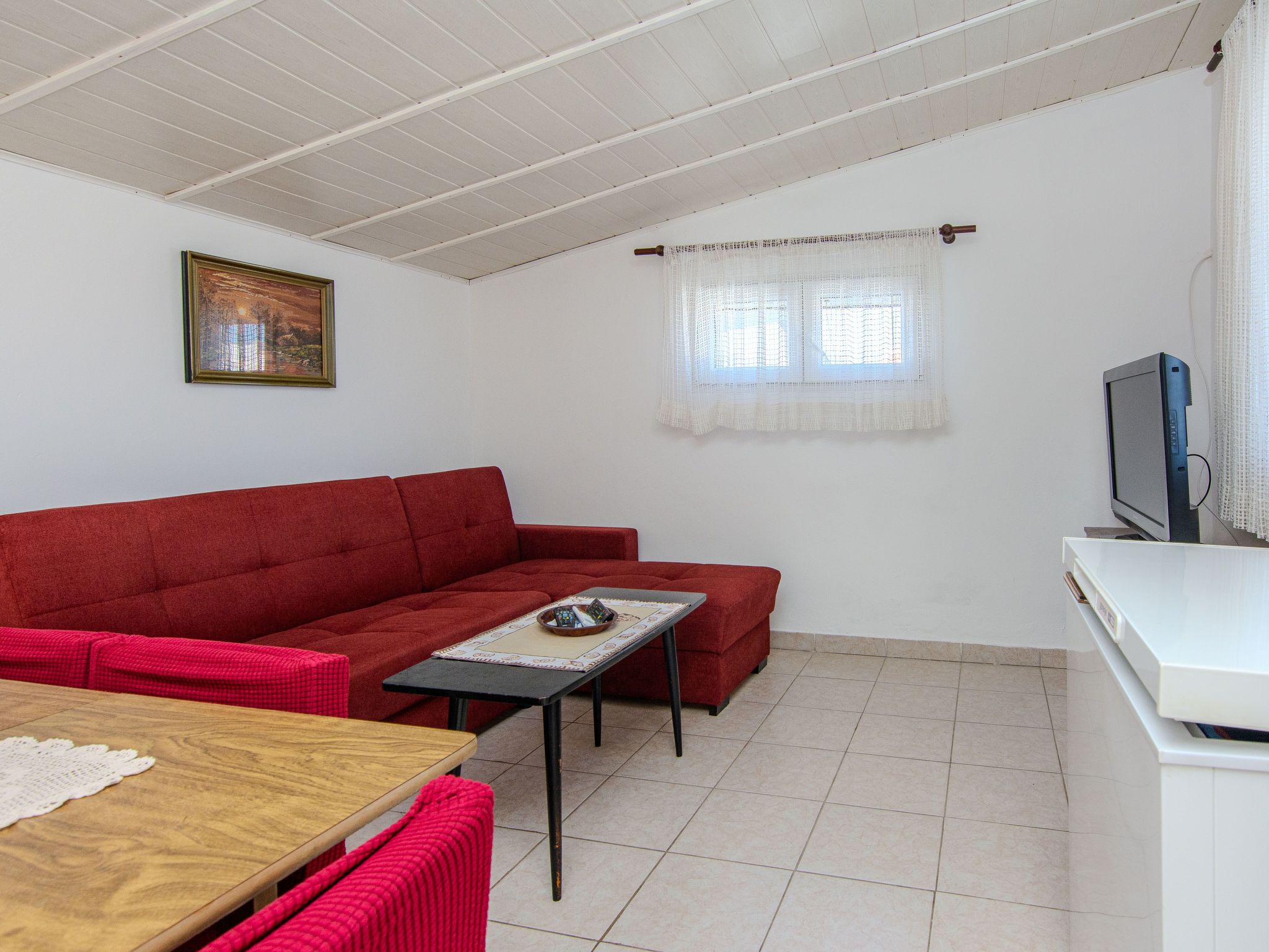 Apartment Vukosavljevic