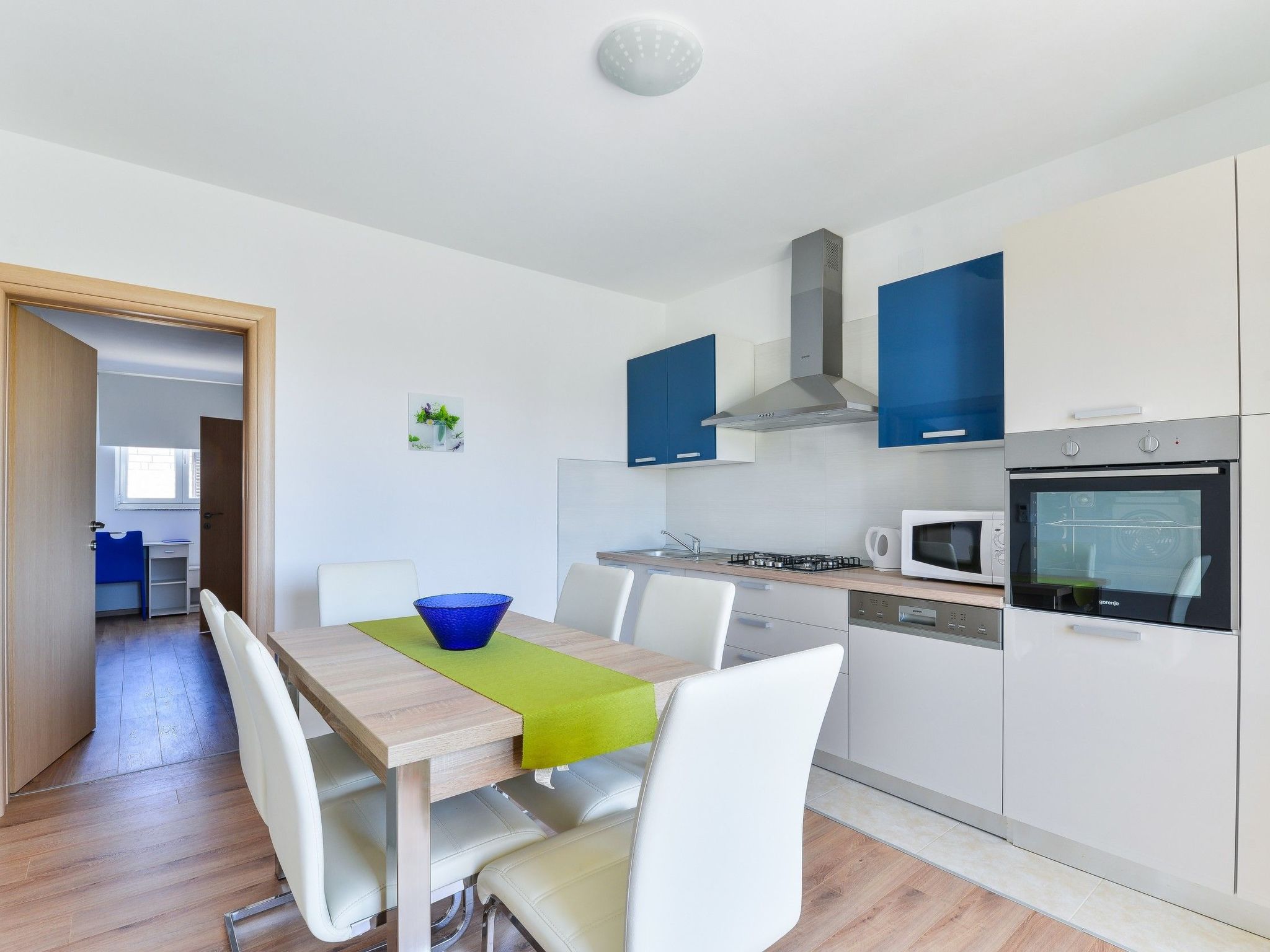 Apartment Medved 1-Image-tags.info